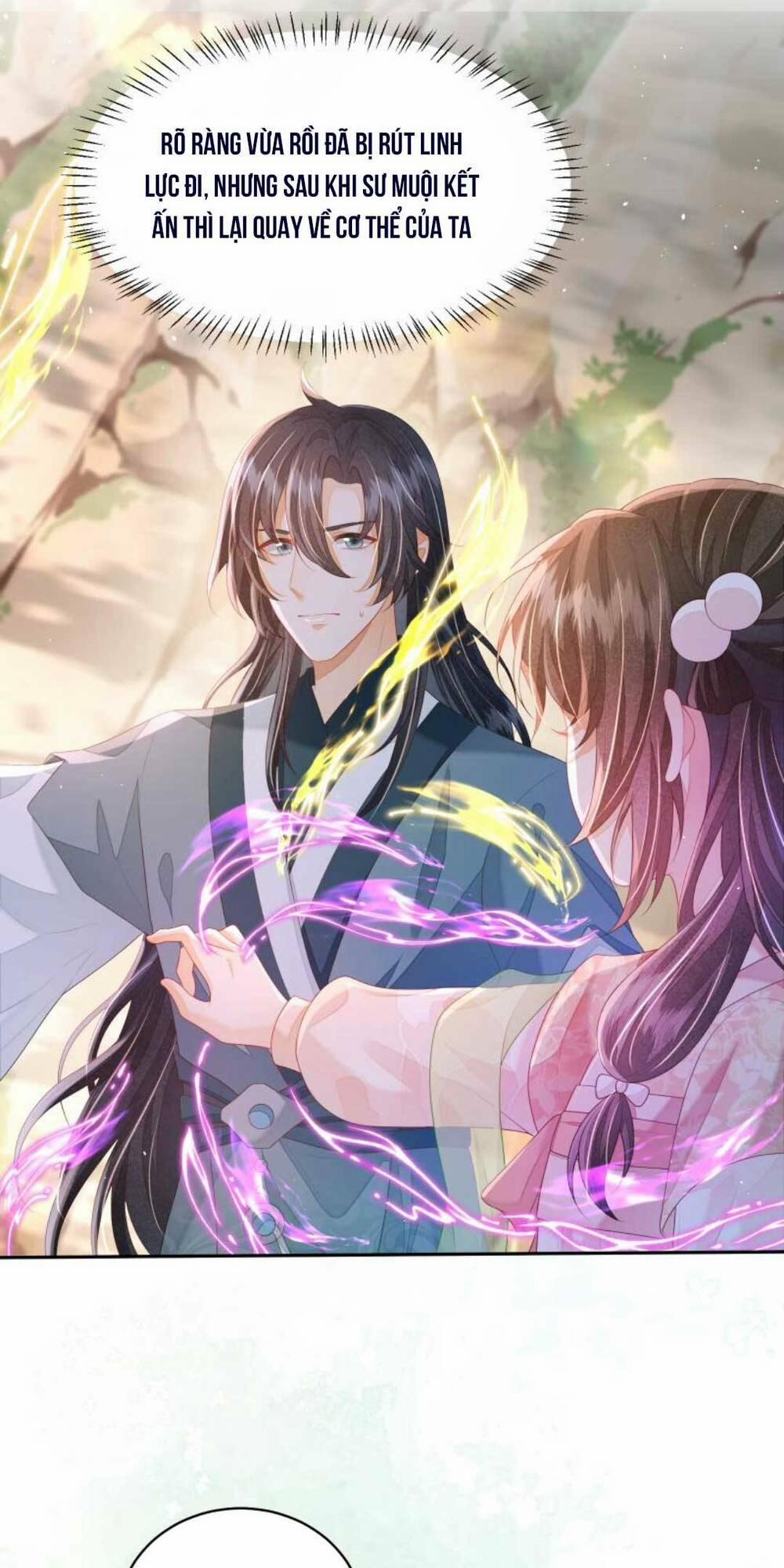 Một Trăm Lẻ Tám Cách Bày Trò Của Nhân Vật Phản Diện 20 trang 9