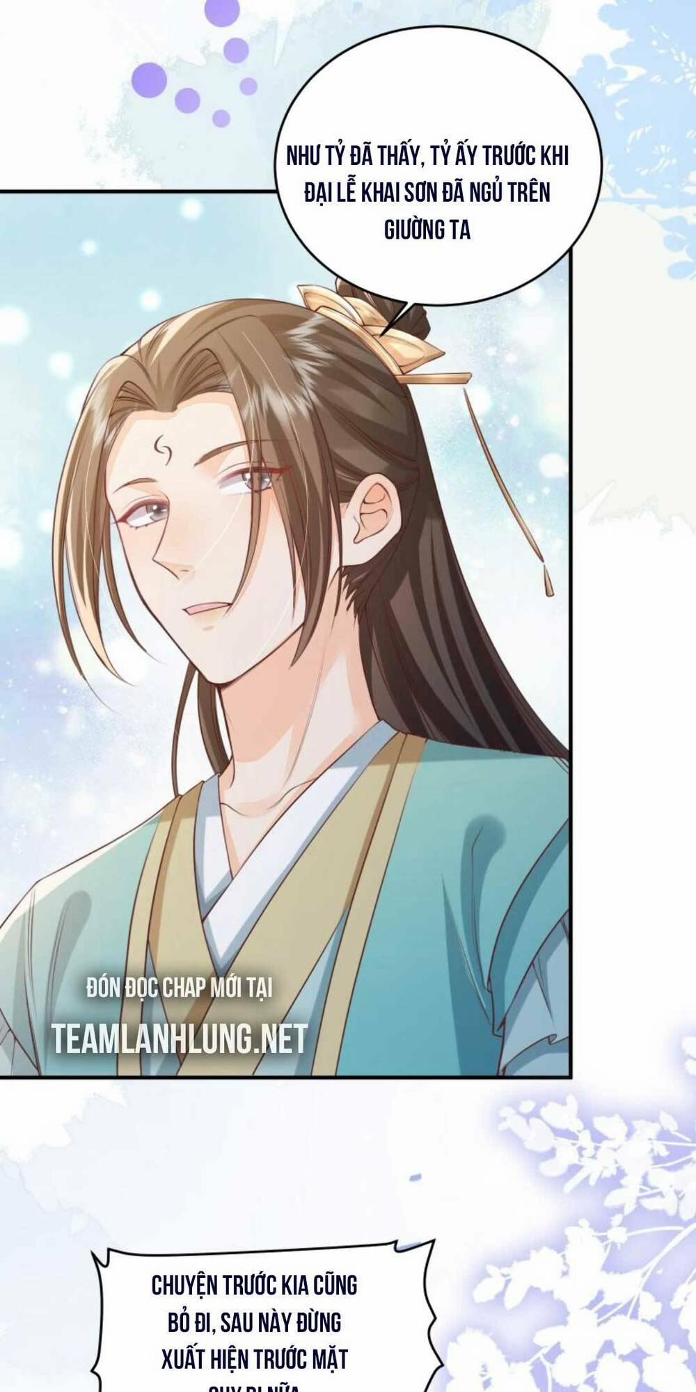 Một Trăm Lẻ Tám Cách Bày Trò Của Nhân Vật Phản Diện 21 trang 10