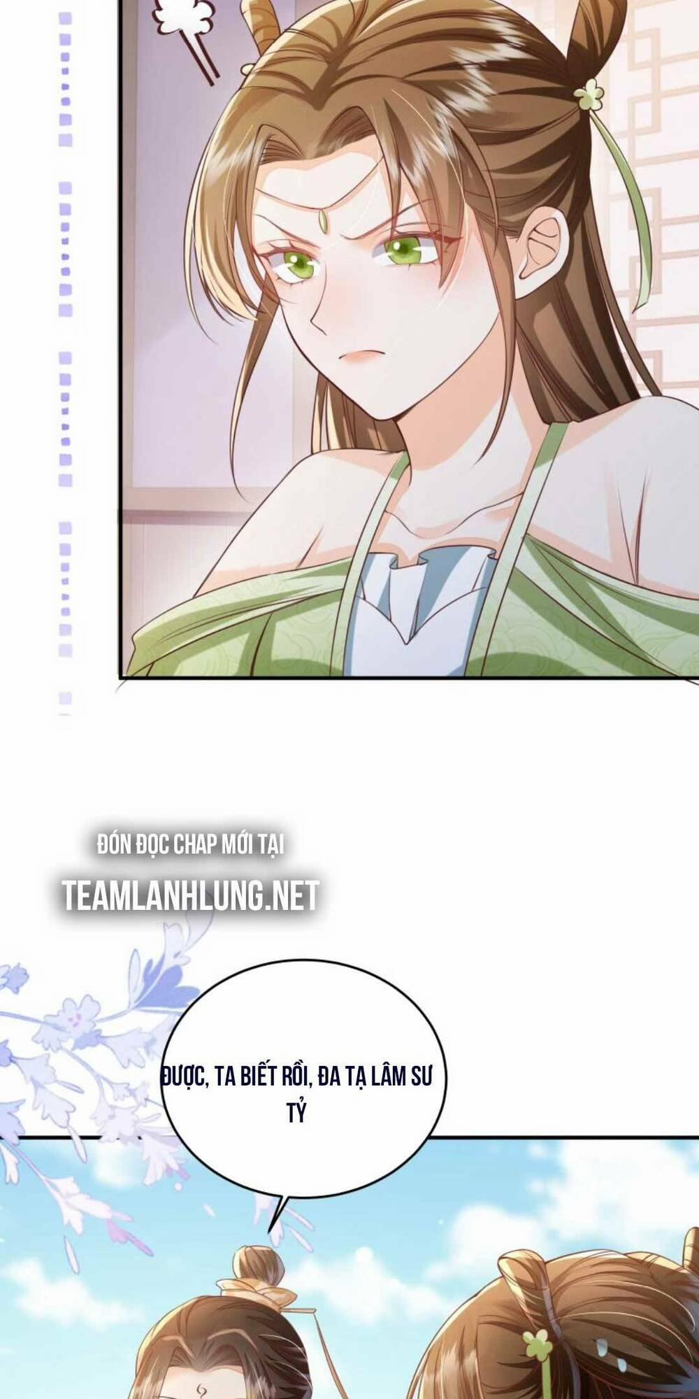 Một Trăm Lẻ Tám Cách Bày Trò Của Nhân Vật Phản Diện 21 trang 12