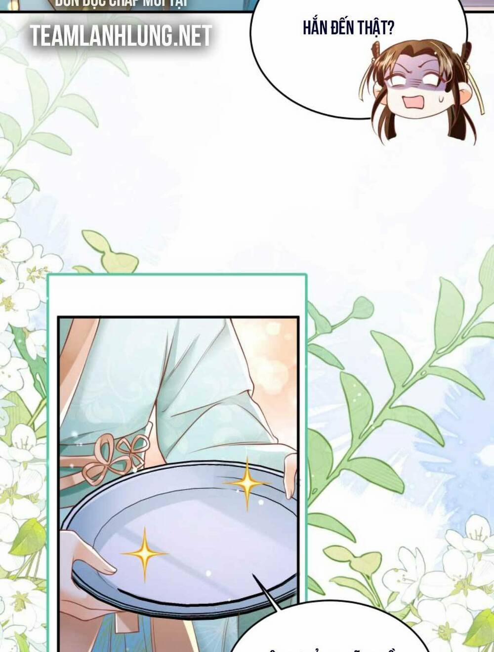 Một Trăm Lẻ Tám Cách Bày Trò Của Nhân Vật Phản Diện 21 trang 14