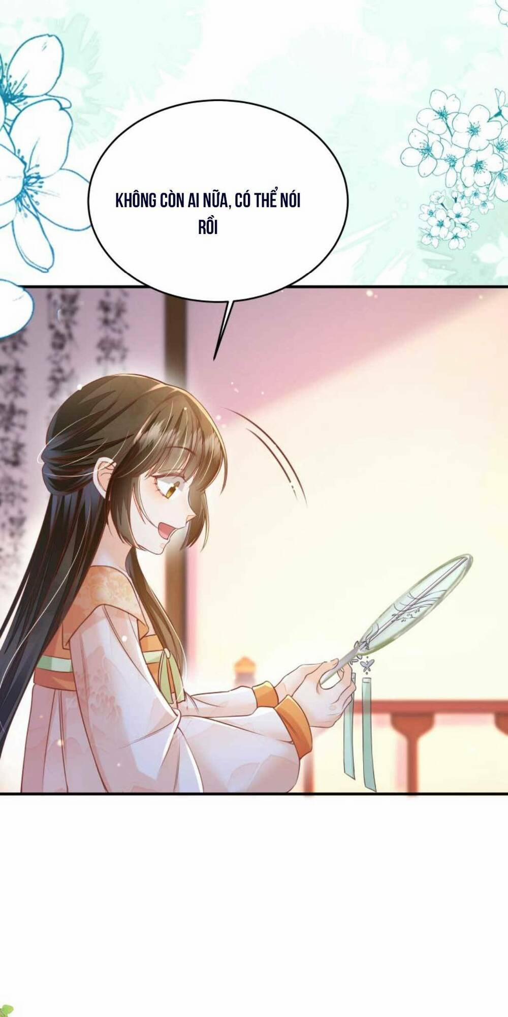 Một Trăm Lẻ Tám Cách Bày Trò Của Nhân Vật Phản Diện 21 trang 16