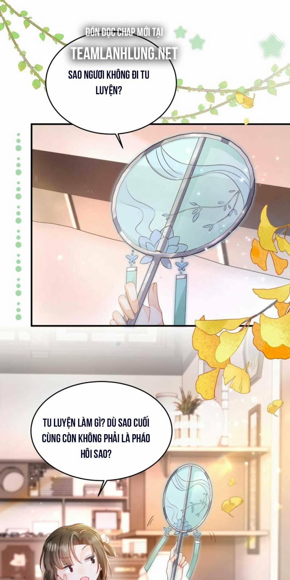 Một Trăm Lẻ Tám Cách Bày Trò Của Nhân Vật Phản Diện 21 trang 17