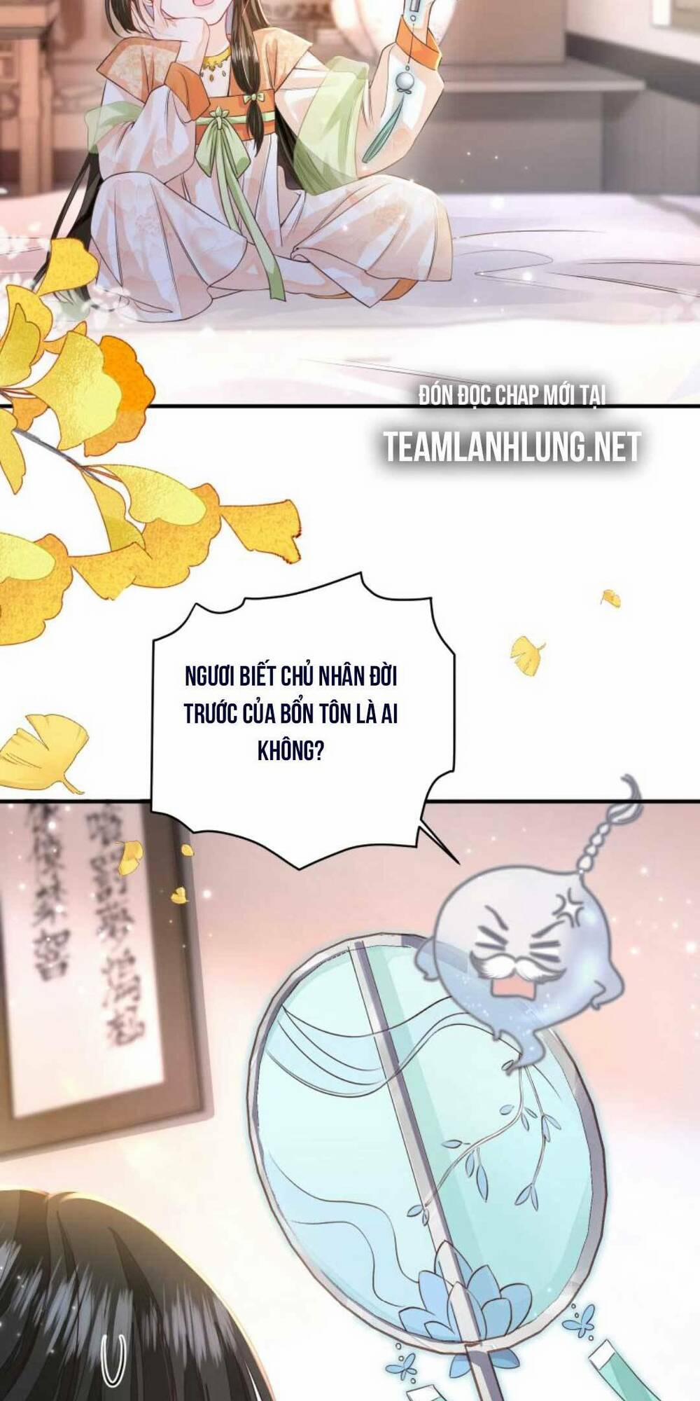 Một Trăm Lẻ Tám Cách Bày Trò Của Nhân Vật Phản Diện 21 trang 18