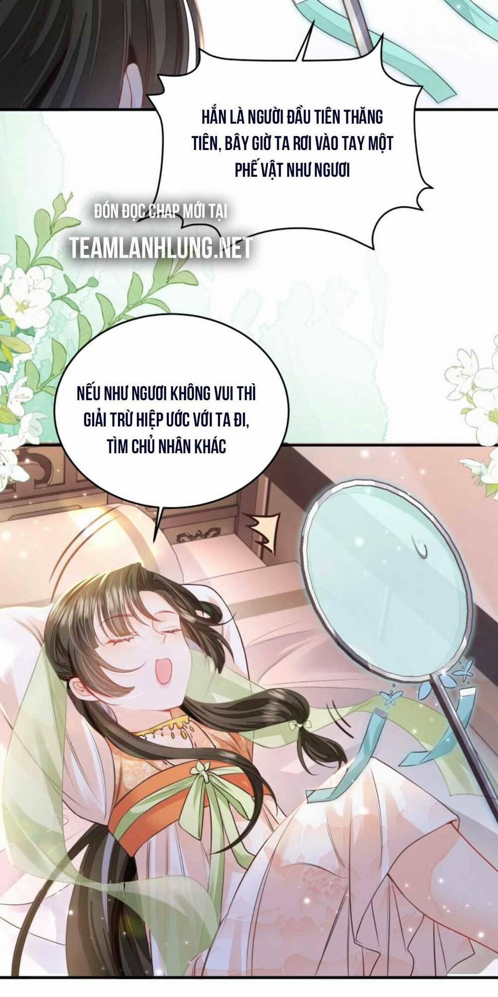 Một Trăm Lẻ Tám Cách Bày Trò Của Nhân Vật Phản Diện 21 trang 19