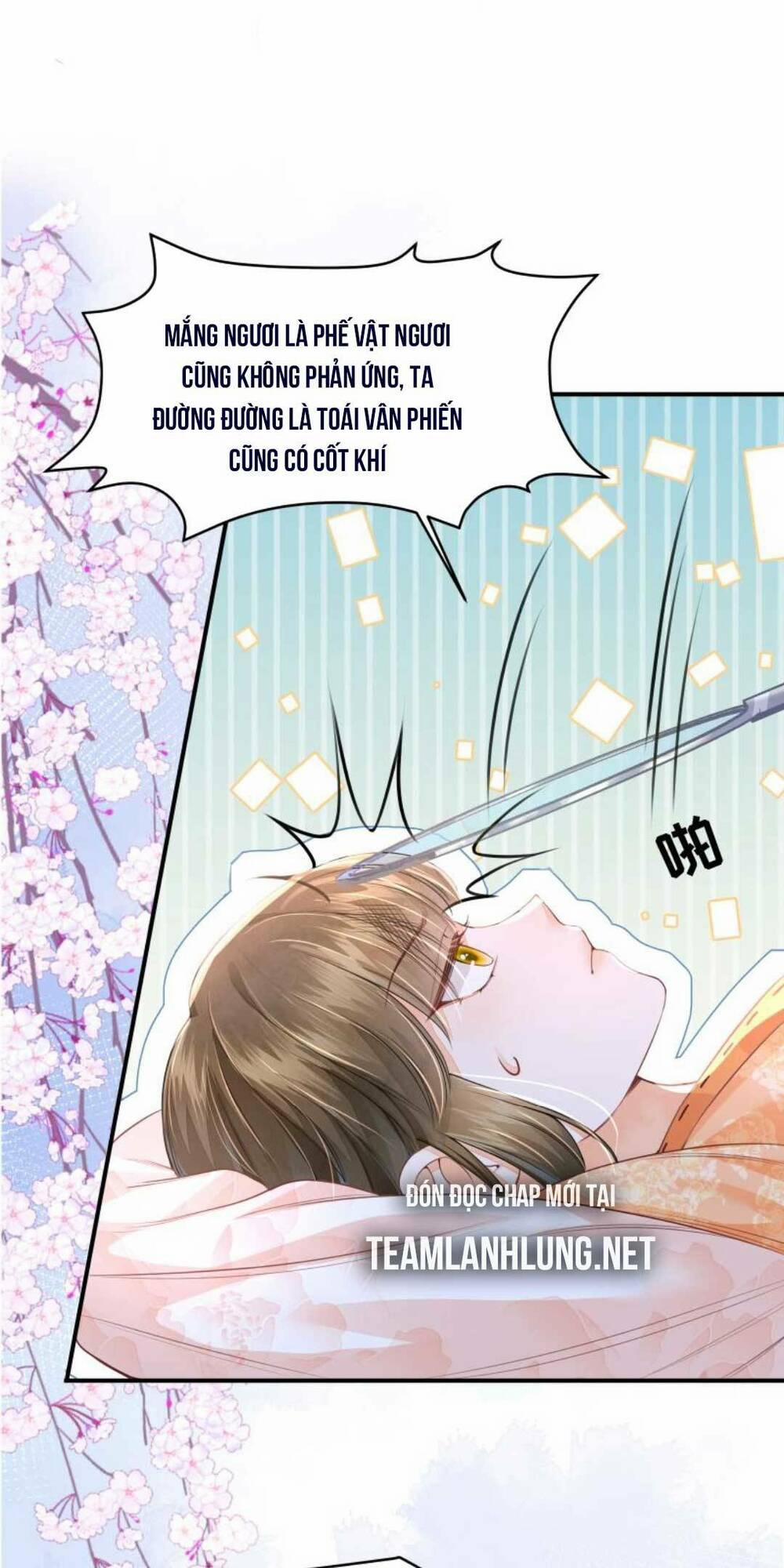 Một Trăm Lẻ Tám Cách Bày Trò Của Nhân Vật Phản Diện 21 trang 20