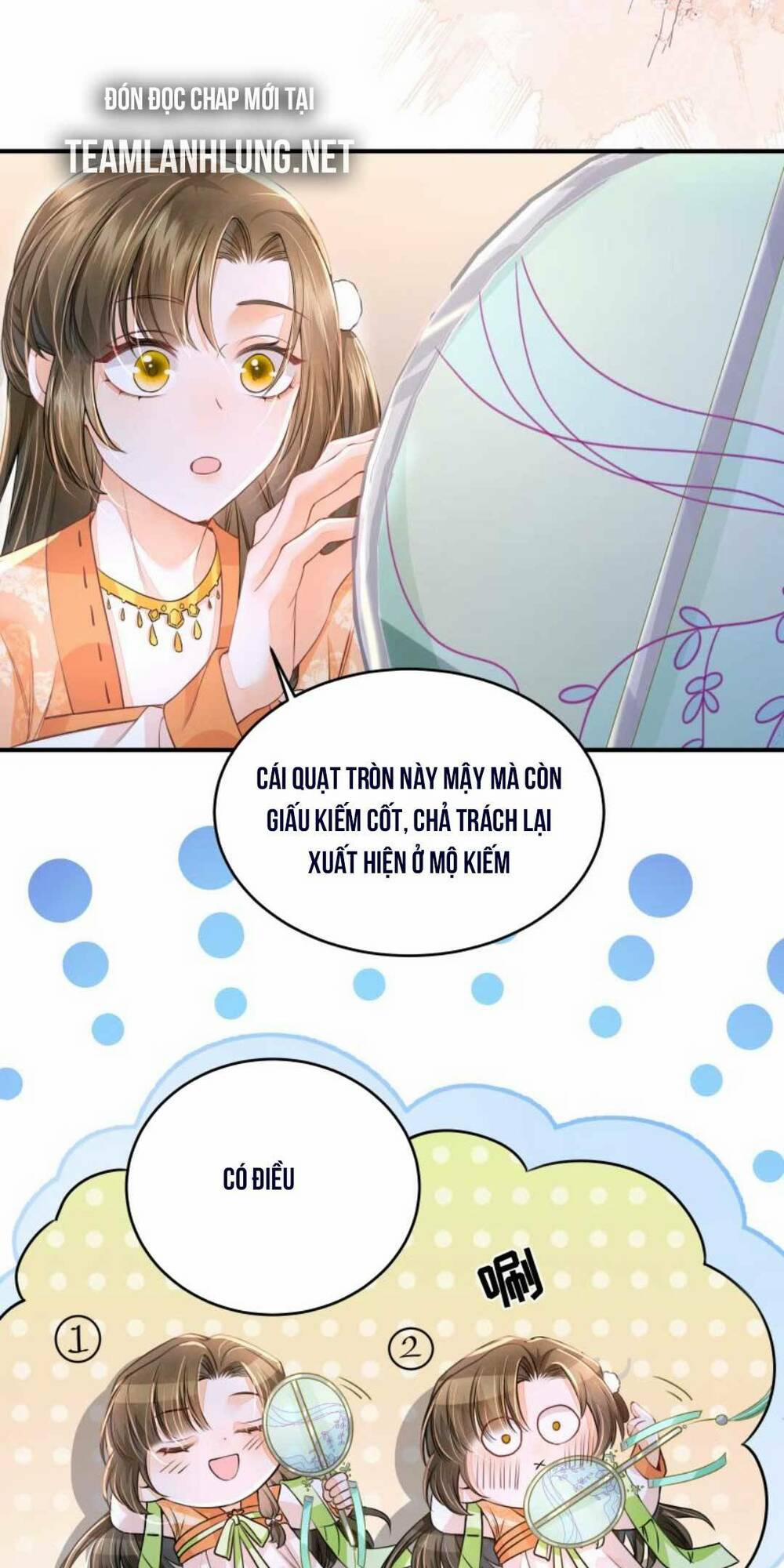 Một Trăm Lẻ Tám Cách Bày Trò Của Nhân Vật Phản Diện 21 trang 22