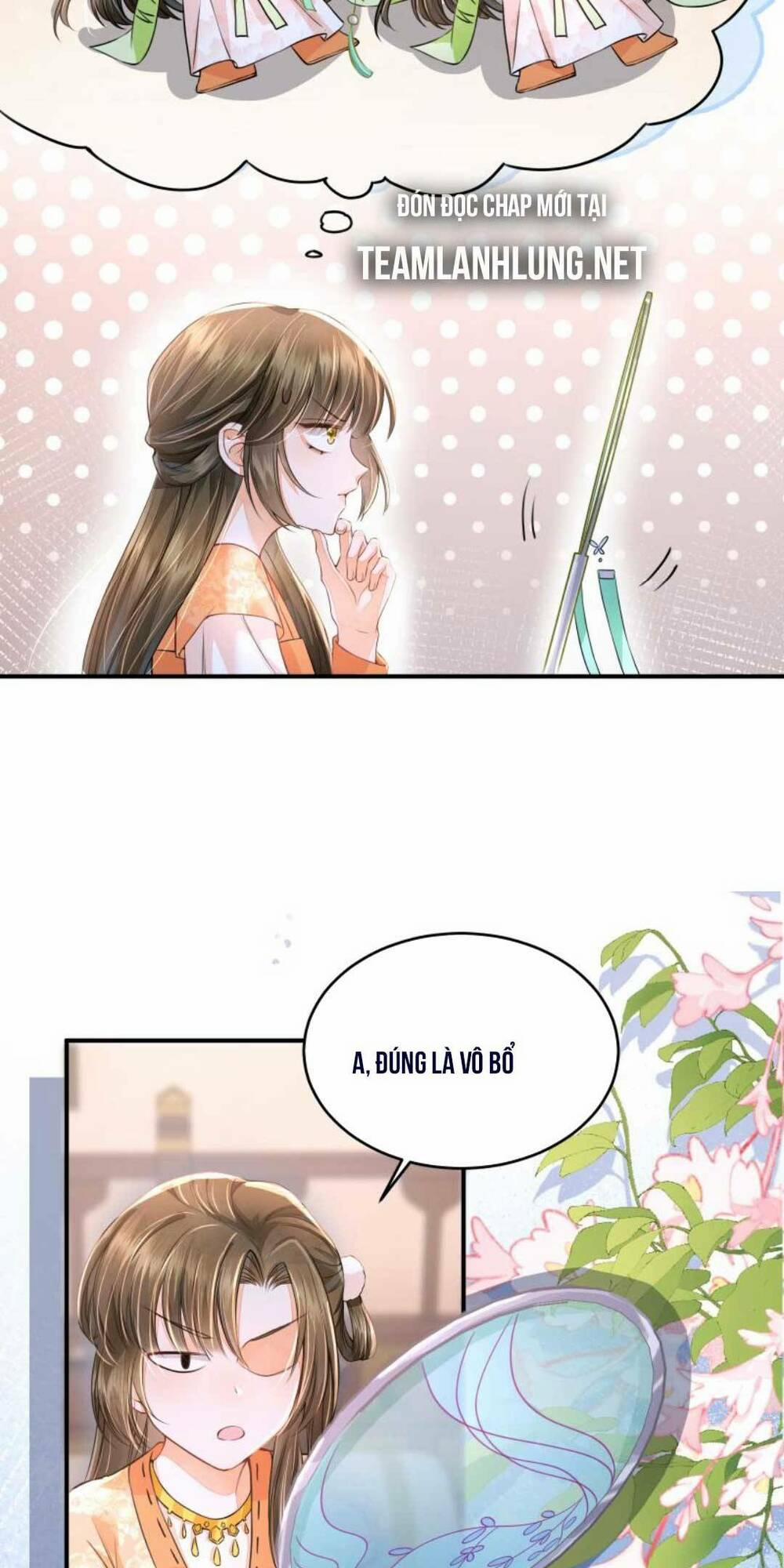 Một Trăm Lẻ Tám Cách Bày Trò Của Nhân Vật Phản Diện 21 trang 23