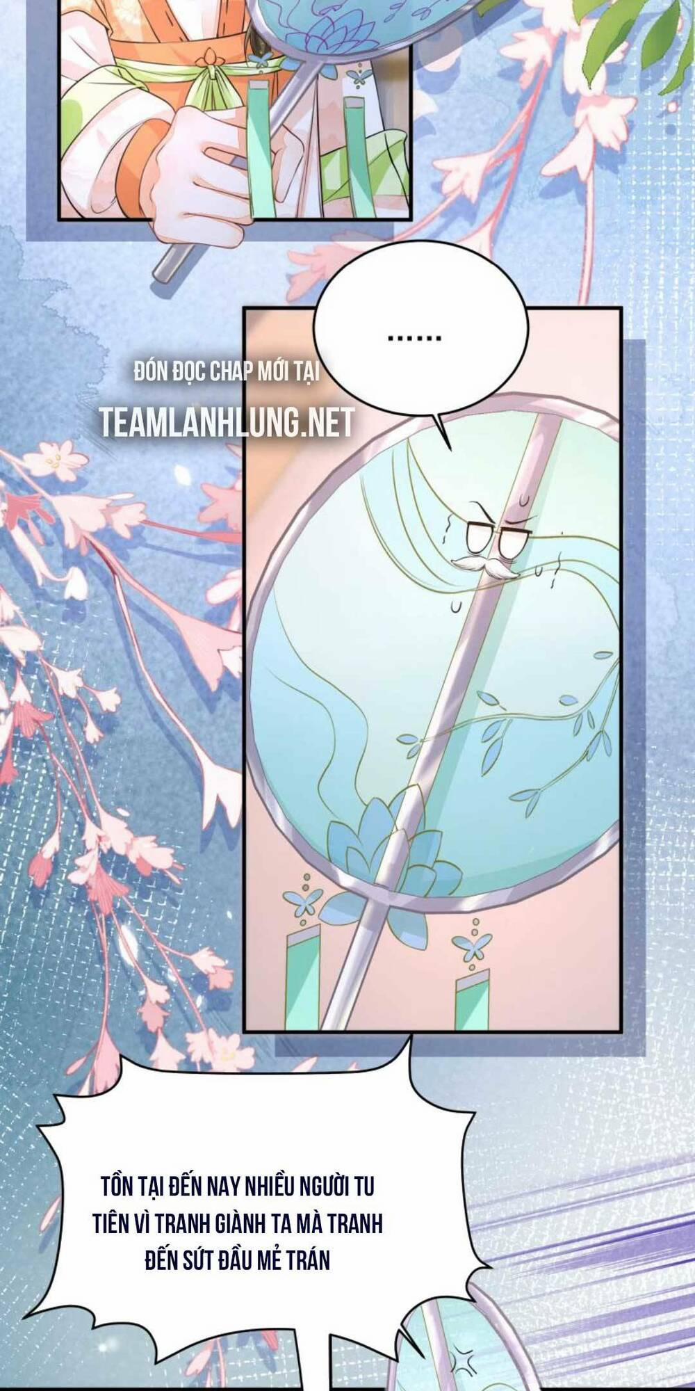 Một Trăm Lẻ Tám Cách Bày Trò Của Nhân Vật Phản Diện 21 trang 24