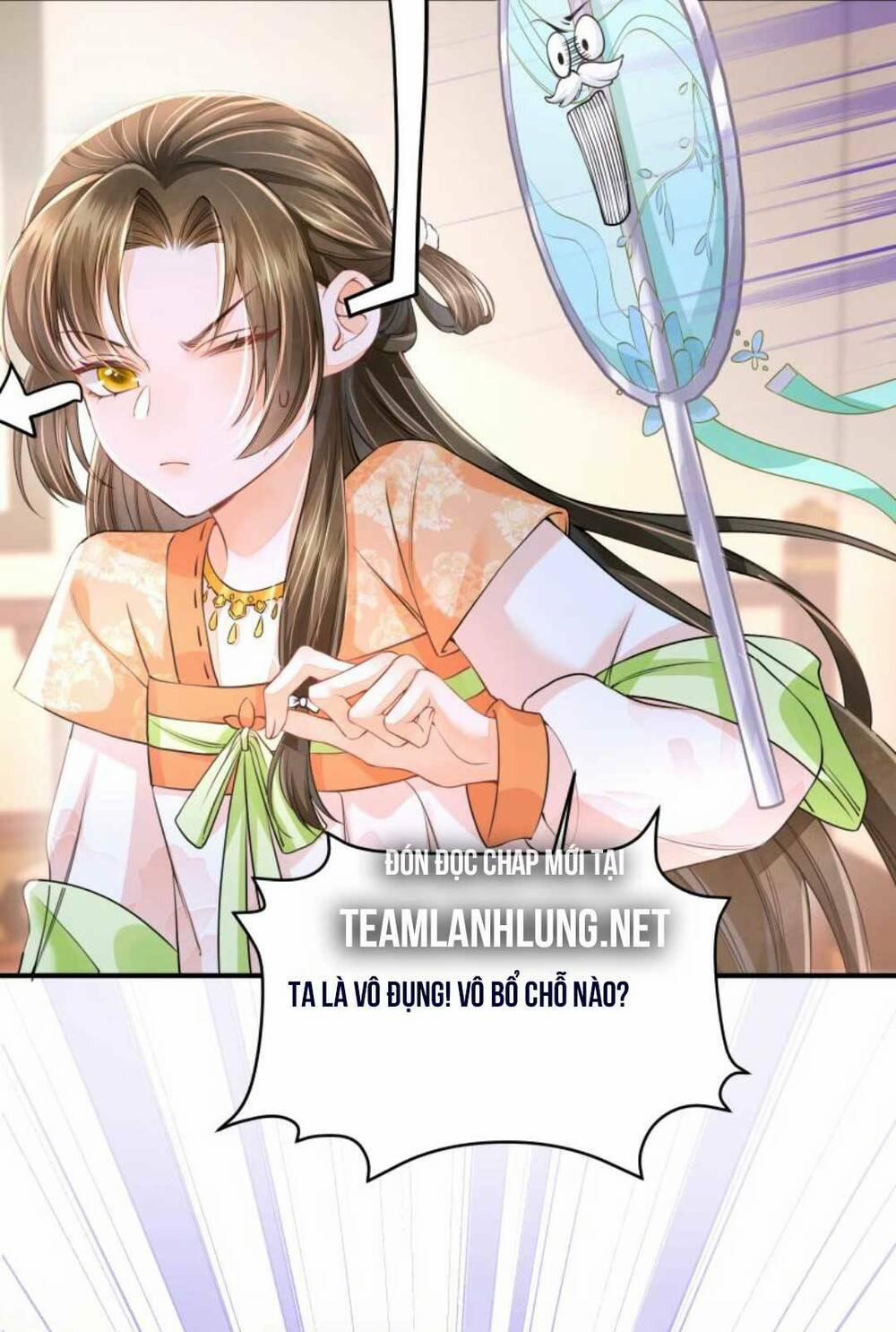 Một Trăm Lẻ Tám Cách Bày Trò Của Nhân Vật Phản Diện 21 trang 25