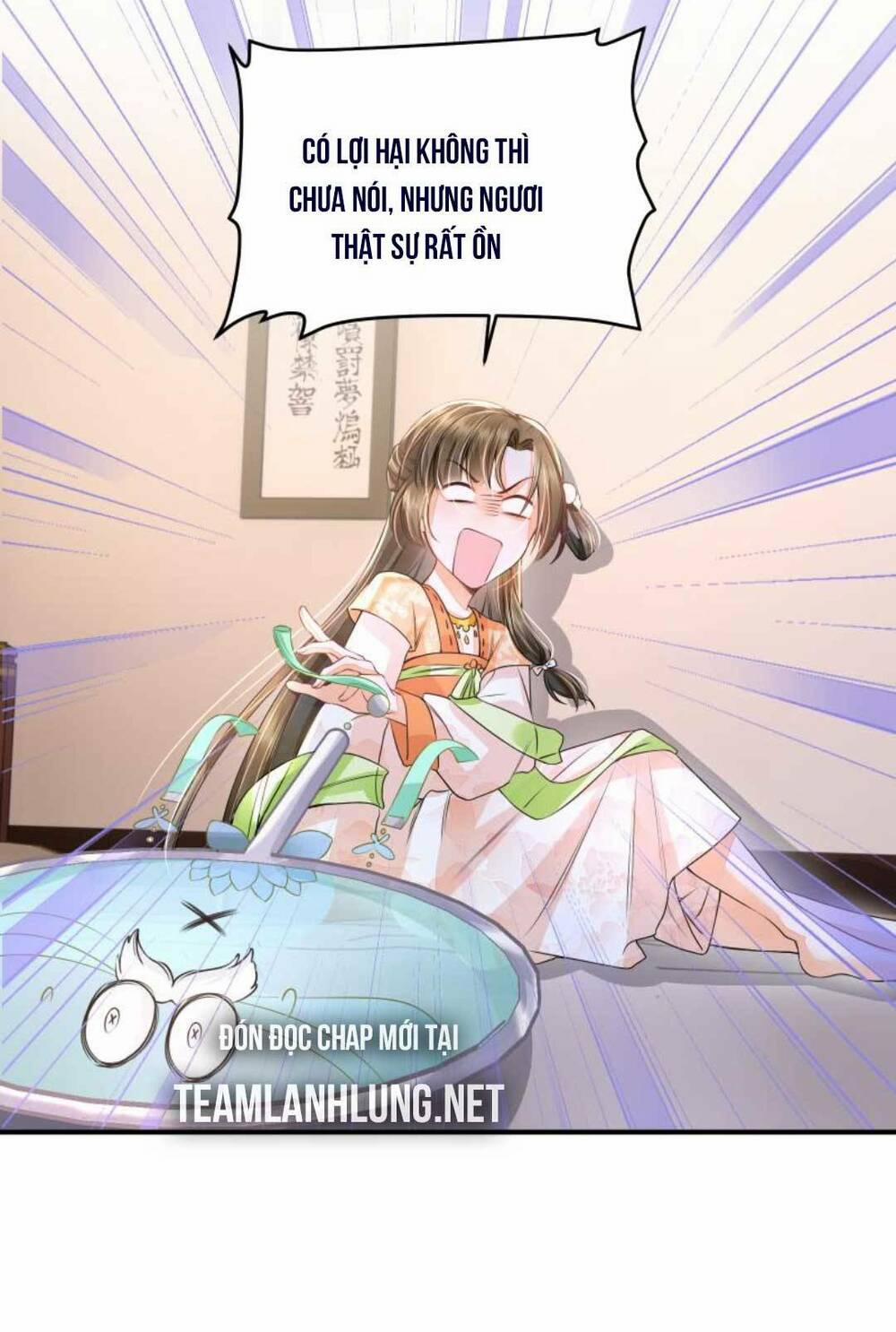 Một Trăm Lẻ Tám Cách Bày Trò Của Nhân Vật Phản Diện 21 trang 26