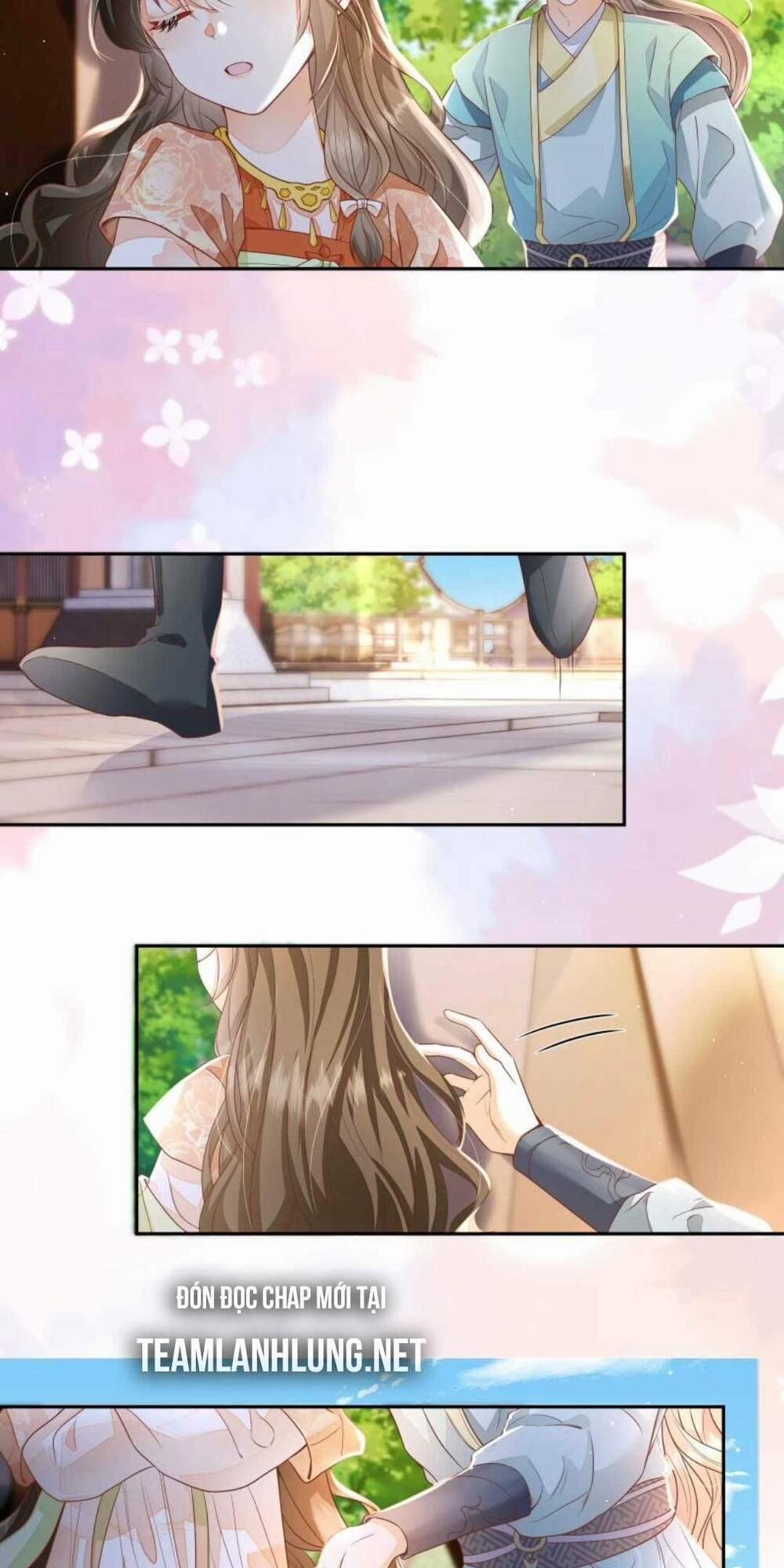 Một Trăm Lẻ Tám Cách Bày Trò Của Nhân Vật Phản Diện 22 trang 11