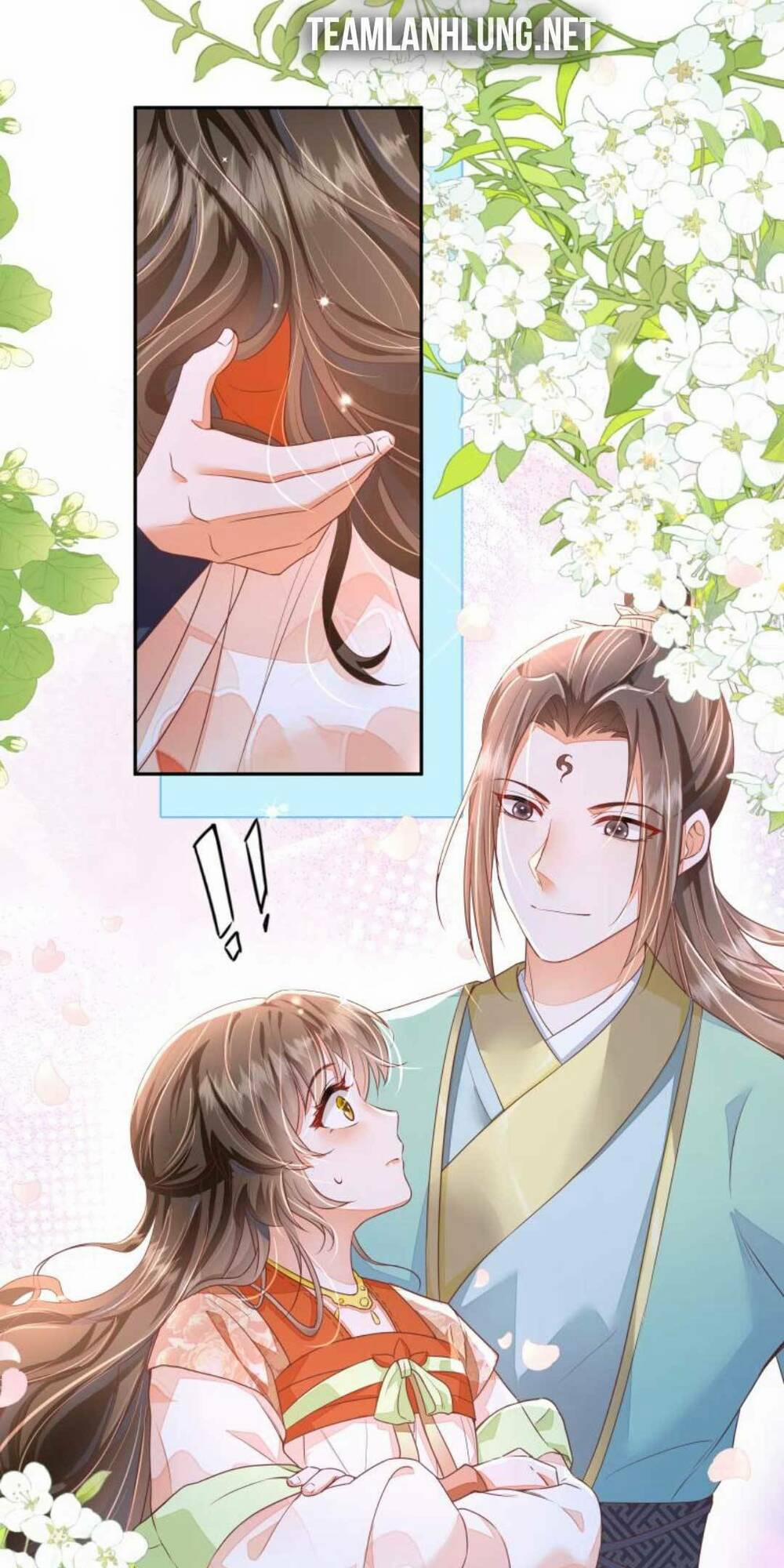 Một Trăm Lẻ Tám Cách Bày Trò Của Nhân Vật Phản Diện 22 trang 13