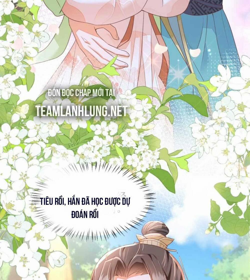 Một Trăm Lẻ Tám Cách Bày Trò Của Nhân Vật Phản Diện 22 trang 14