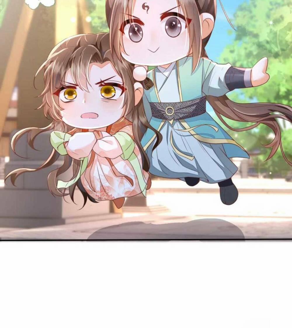 Một Trăm Lẻ Tám Cách Bày Trò Của Nhân Vật Phản Diện 22 trang 15