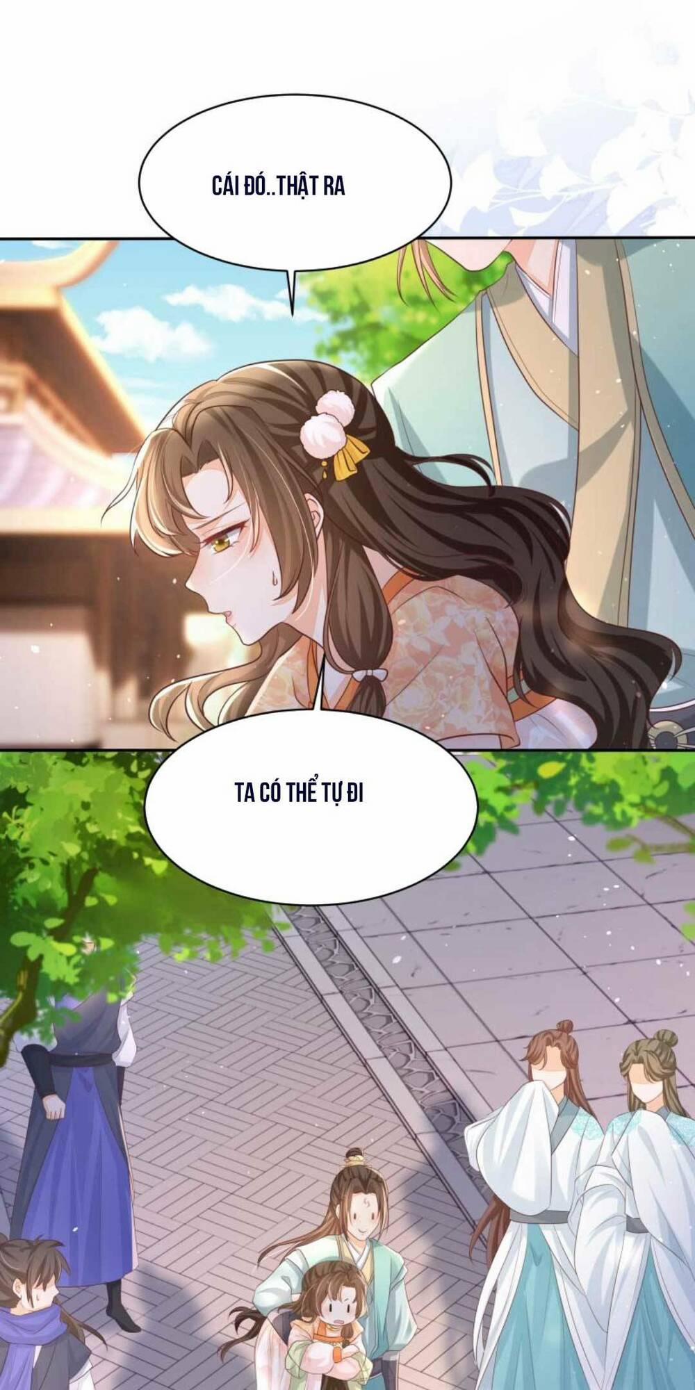 Một Trăm Lẻ Tám Cách Bày Trò Của Nhân Vật Phản Diện 22 trang 16