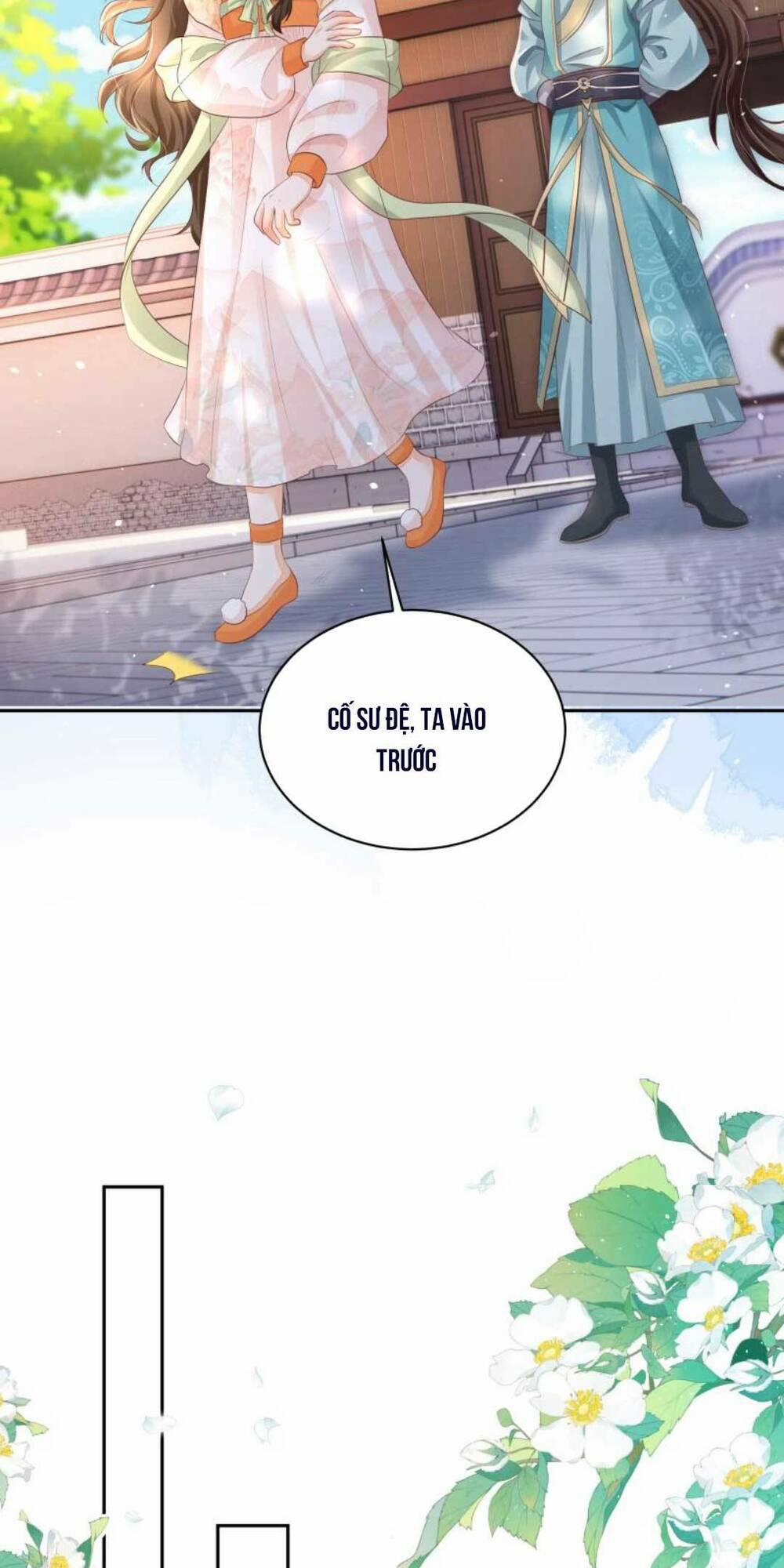 Một Trăm Lẻ Tám Cách Bày Trò Của Nhân Vật Phản Diện 22 trang 19