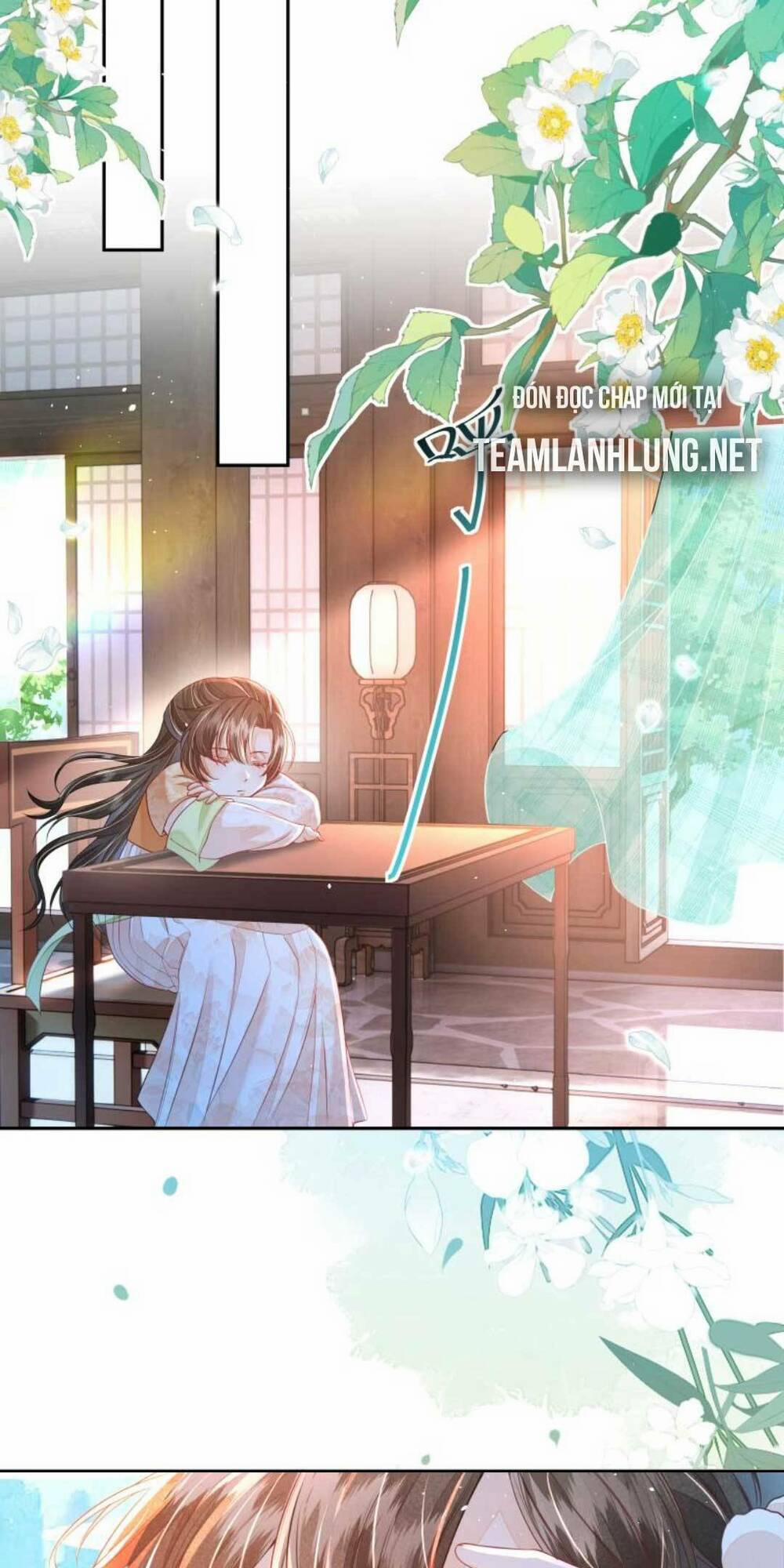 Một Trăm Lẻ Tám Cách Bày Trò Của Nhân Vật Phản Diện 22 trang 20