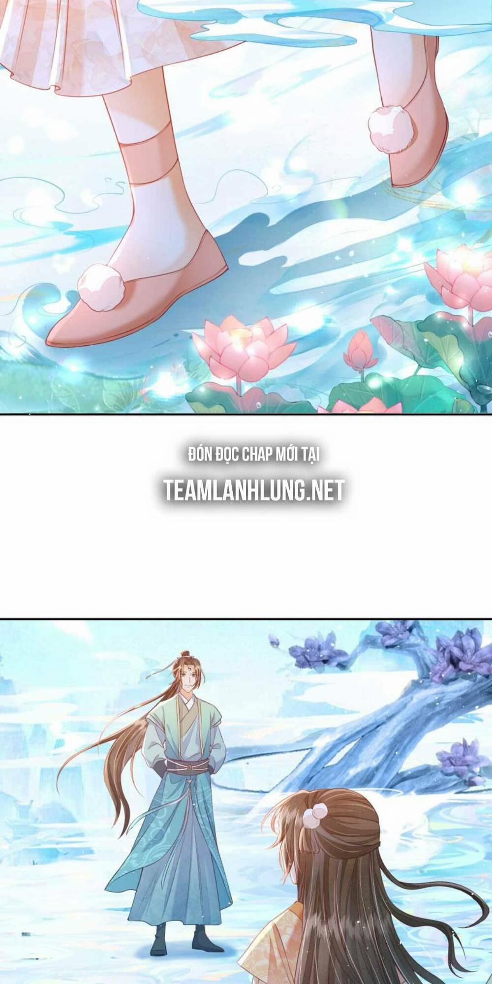 Một Trăm Lẻ Tám Cách Bày Trò Của Nhân Vật Phản Diện 22 trang 22