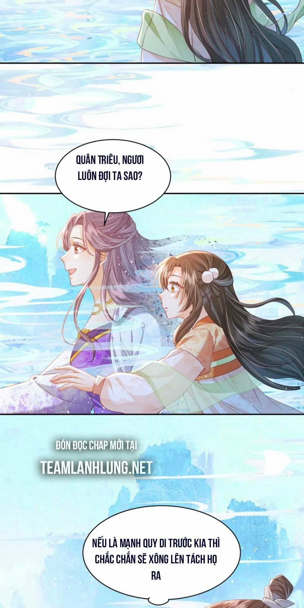 Một Trăm Lẻ Tám Cách Bày Trò Của Nhân Vật Phản Diện 22 trang 23