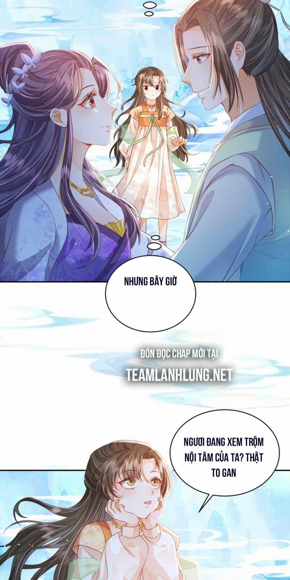 Một Trăm Lẻ Tám Cách Bày Trò Của Nhân Vật Phản Diện 22 trang 24