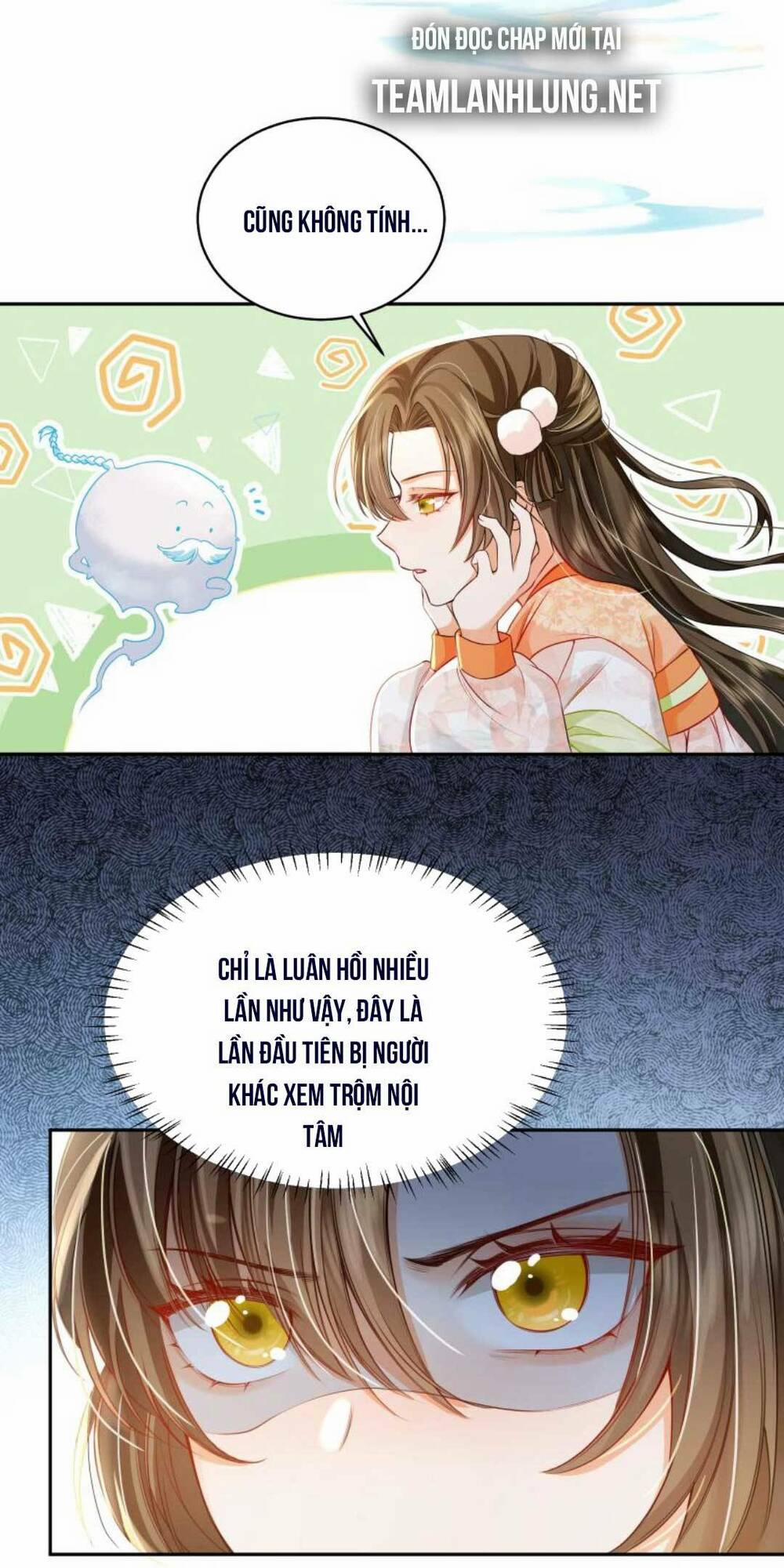 Một Trăm Lẻ Tám Cách Bày Trò Của Nhân Vật Phản Diện 22 trang 27