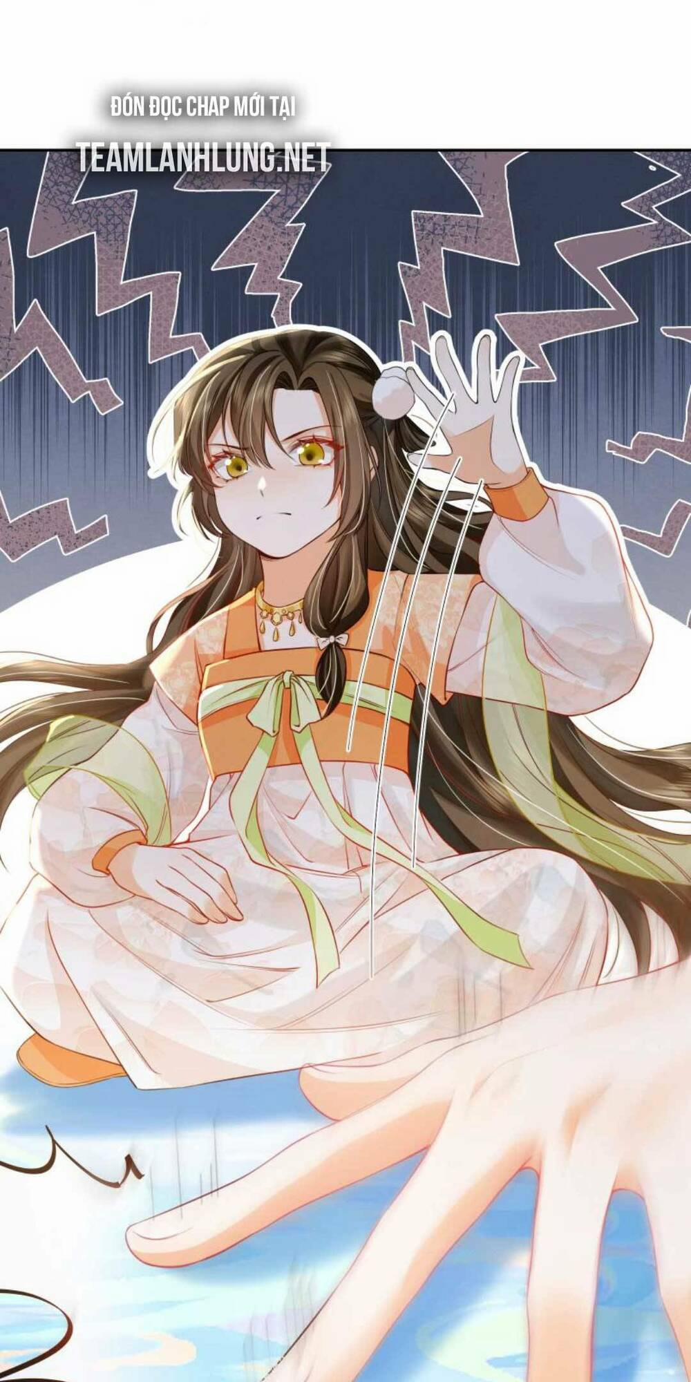 Một Trăm Lẻ Tám Cách Bày Trò Của Nhân Vật Phản Diện 22 trang 28