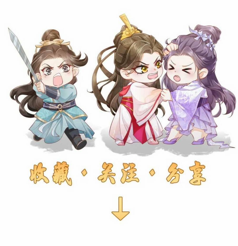 Một Trăm Lẻ Tám Cách Bày Trò Của Nhân Vật Phản Diện 22 trang 30