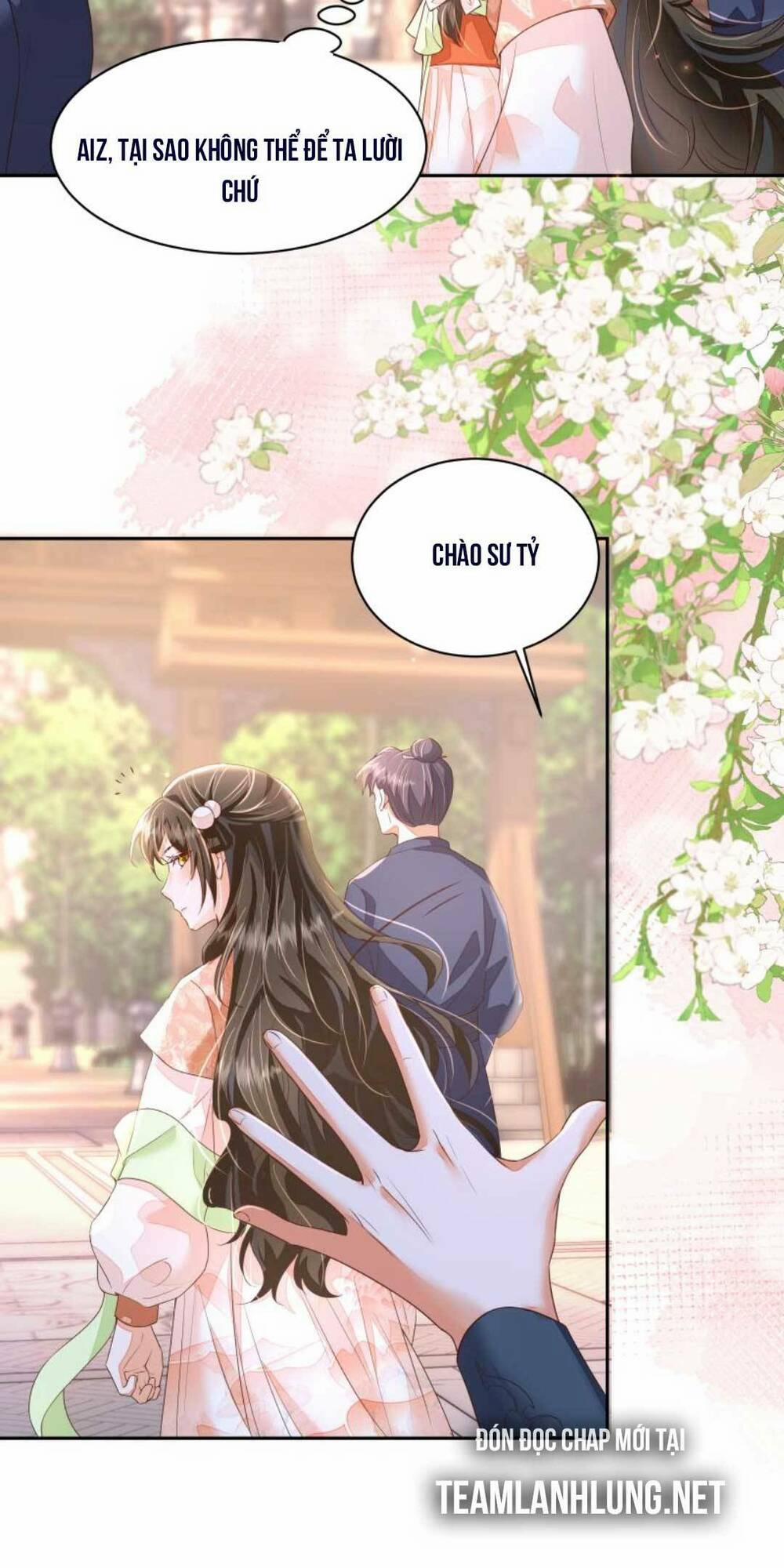 Một Trăm Lẻ Tám Cách Bày Trò Của Nhân Vật Phản Diện 22 trang 8