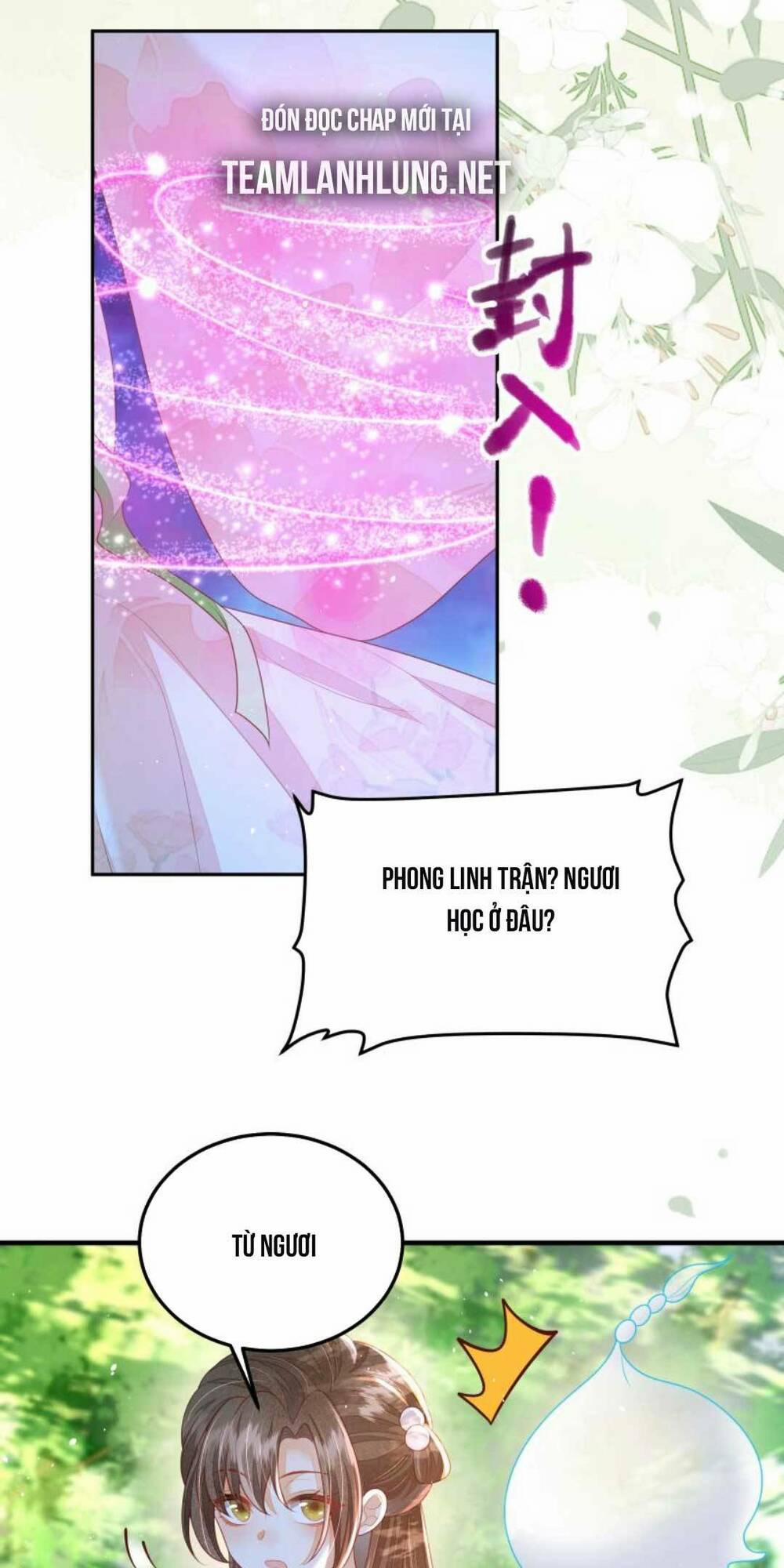 Một Trăm Lẻ Tám Cách Bày Trò Của Nhân Vật Phản Diện 23 trang 11