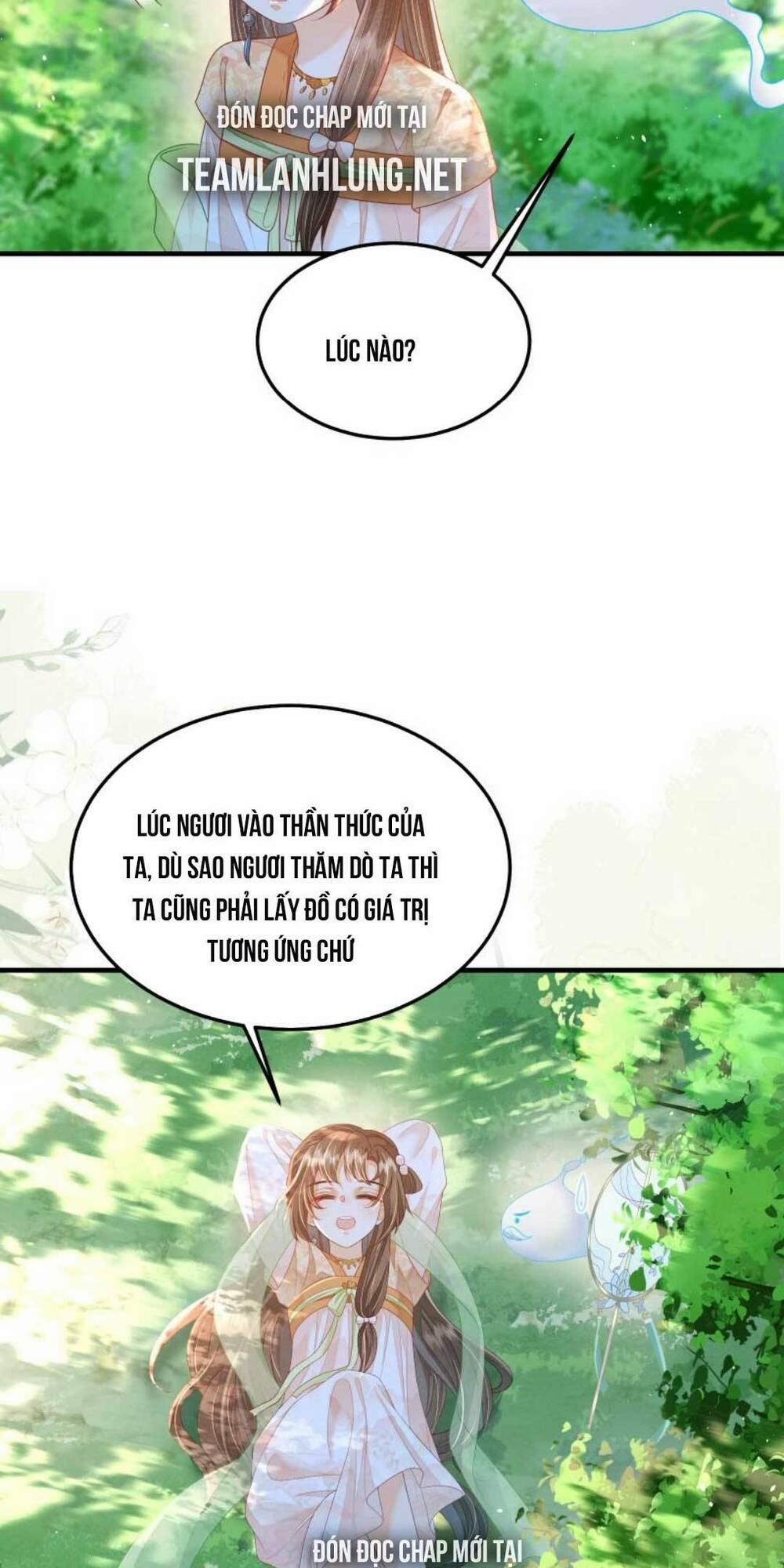 Một Trăm Lẻ Tám Cách Bày Trò Của Nhân Vật Phản Diện 23 trang 12