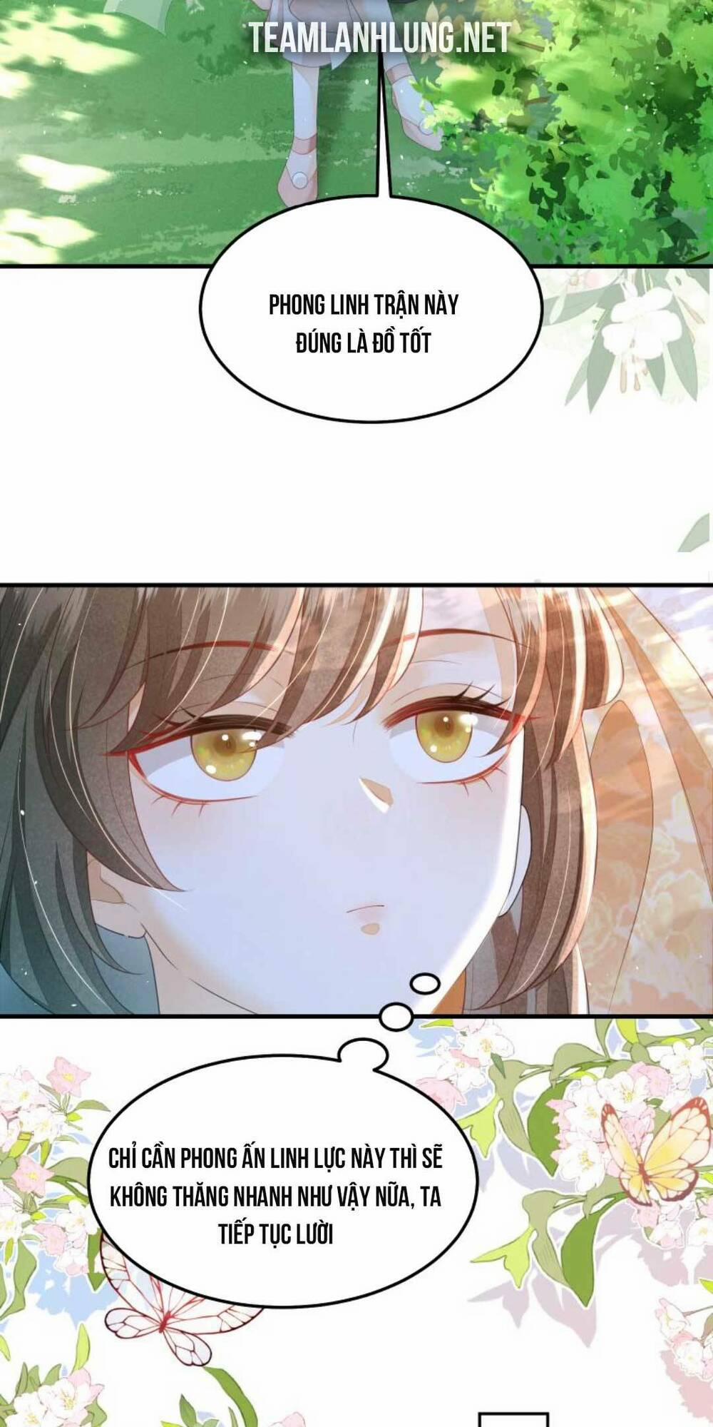 Một Trăm Lẻ Tám Cách Bày Trò Của Nhân Vật Phản Diện 23 trang 13