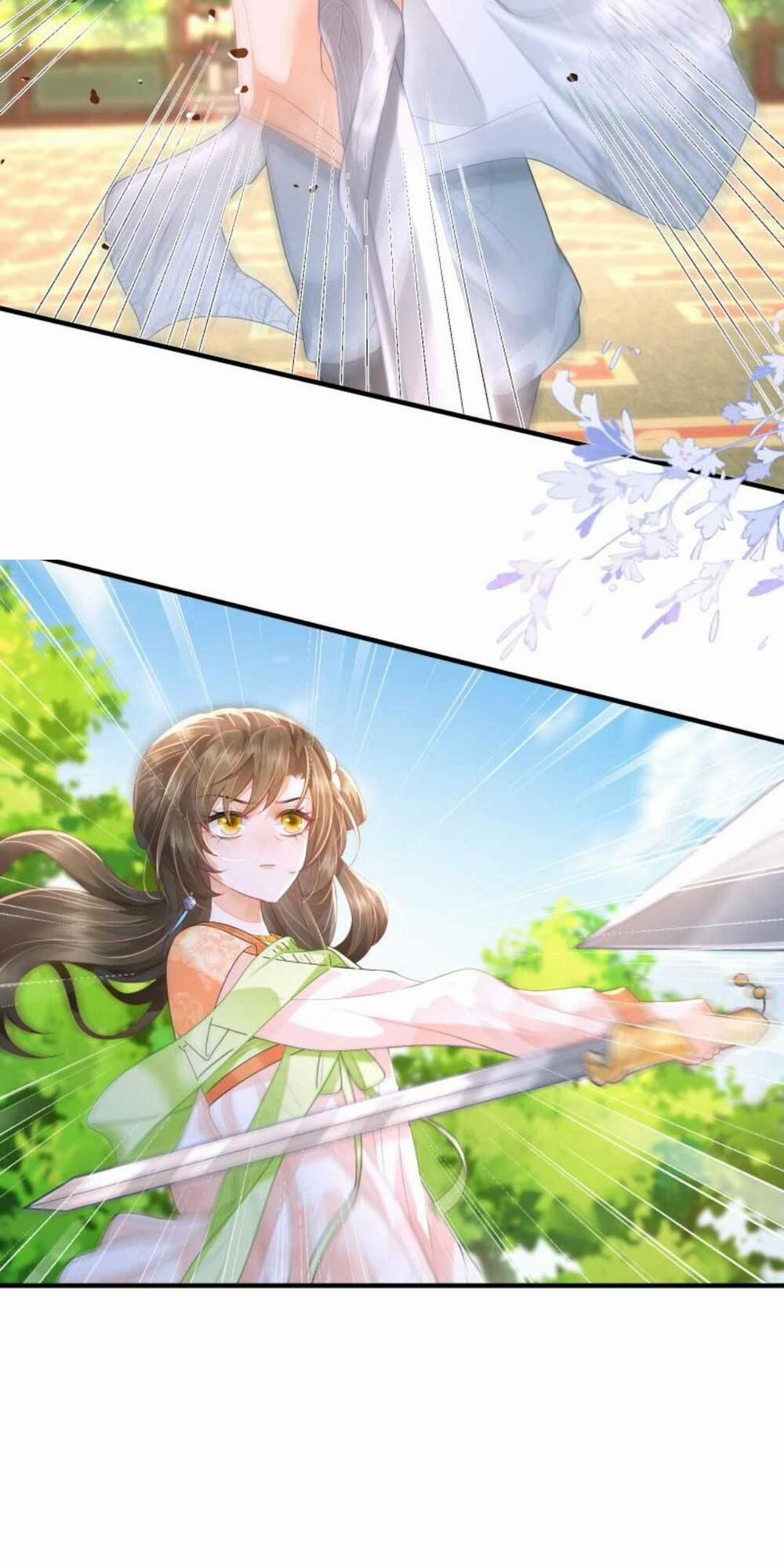 Một Trăm Lẻ Tám Cách Bày Trò Của Nhân Vật Phản Diện 23 trang 18