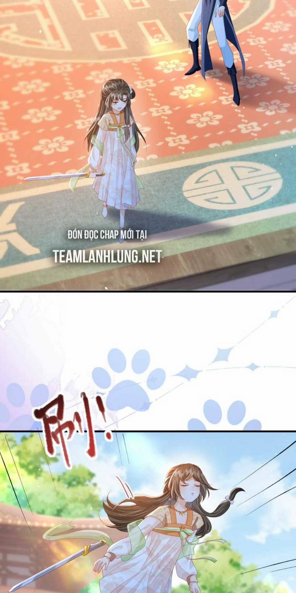 Một Trăm Lẻ Tám Cách Bày Trò Của Nhân Vật Phản Diện 23 trang 20