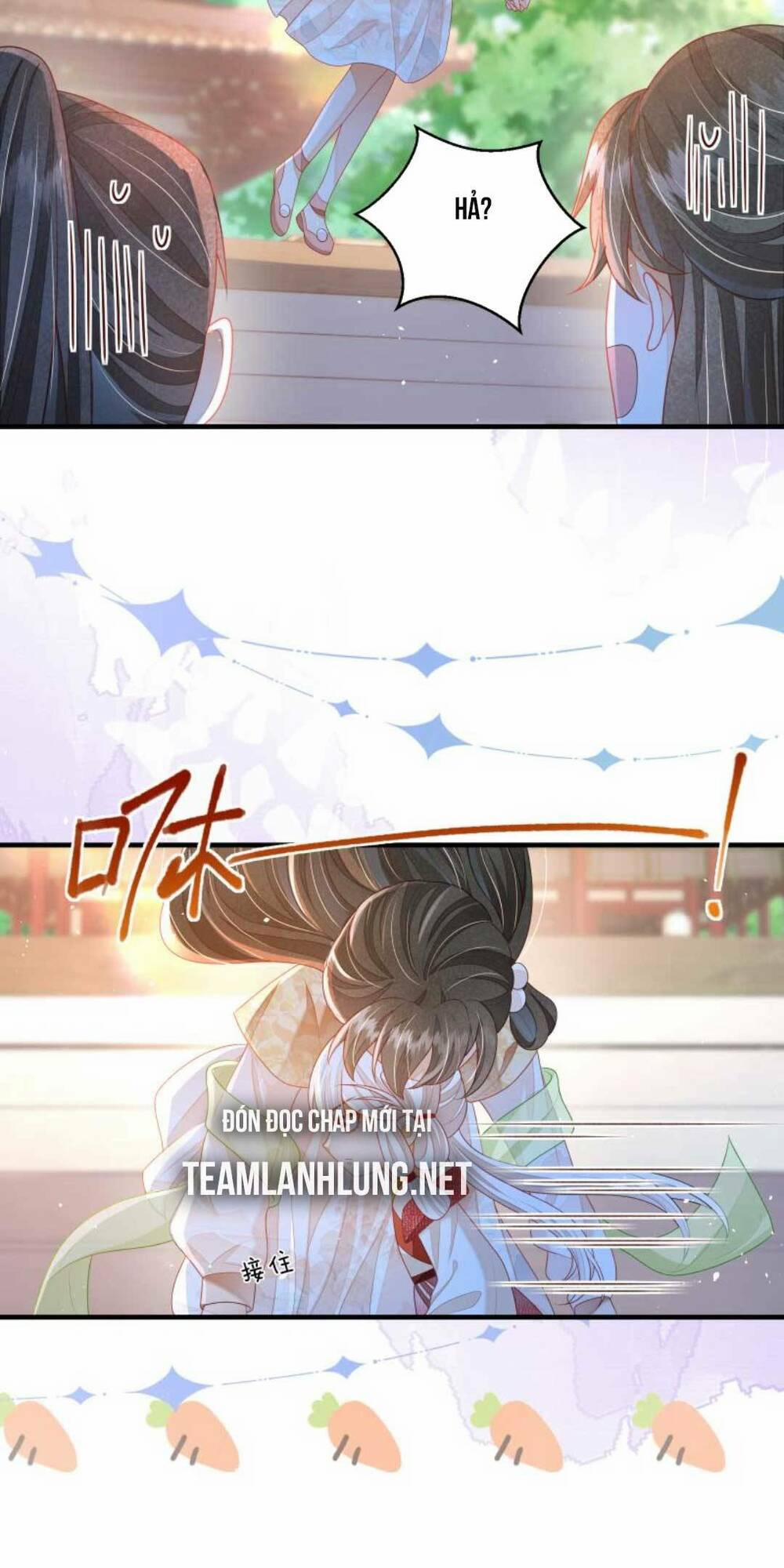 Một Trăm Lẻ Tám Cách Bày Trò Của Nhân Vật Phản Diện 23 trang 21