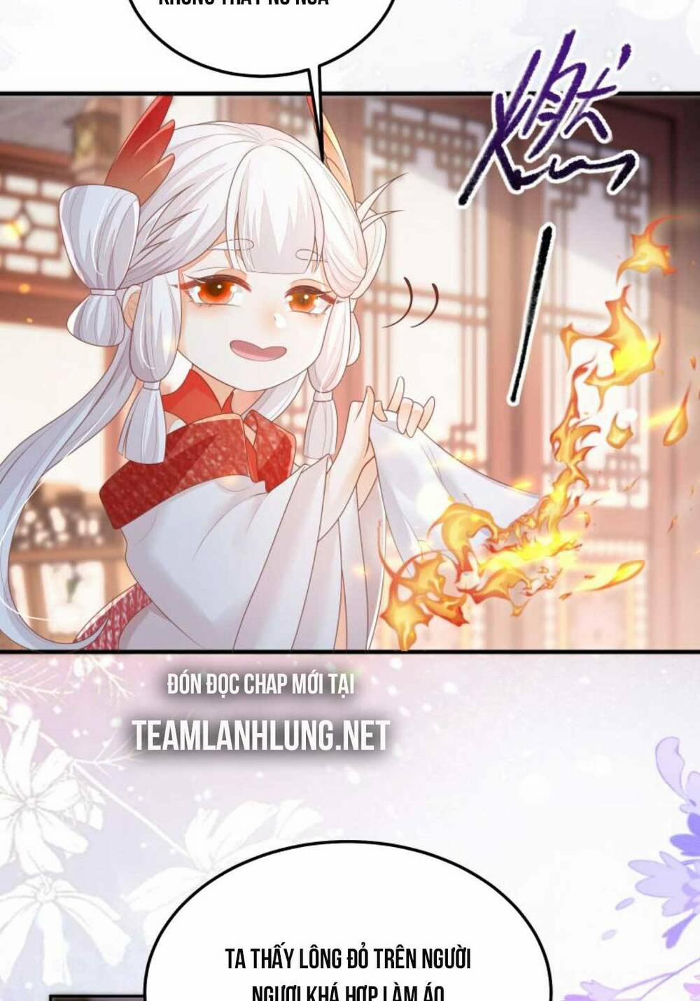 Một Trăm Lẻ Tám Cách Bày Trò Của Nhân Vật Phản Diện 23 trang 25