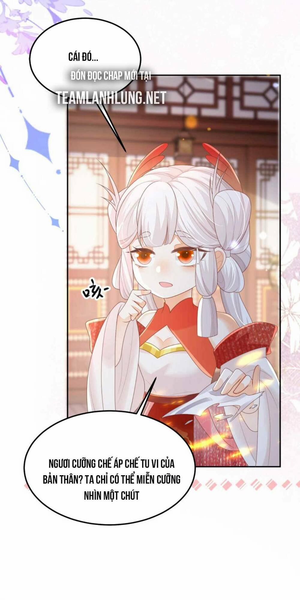 Một Trăm Lẻ Tám Cách Bày Trò Của Nhân Vật Phản Diện 23 trang 27