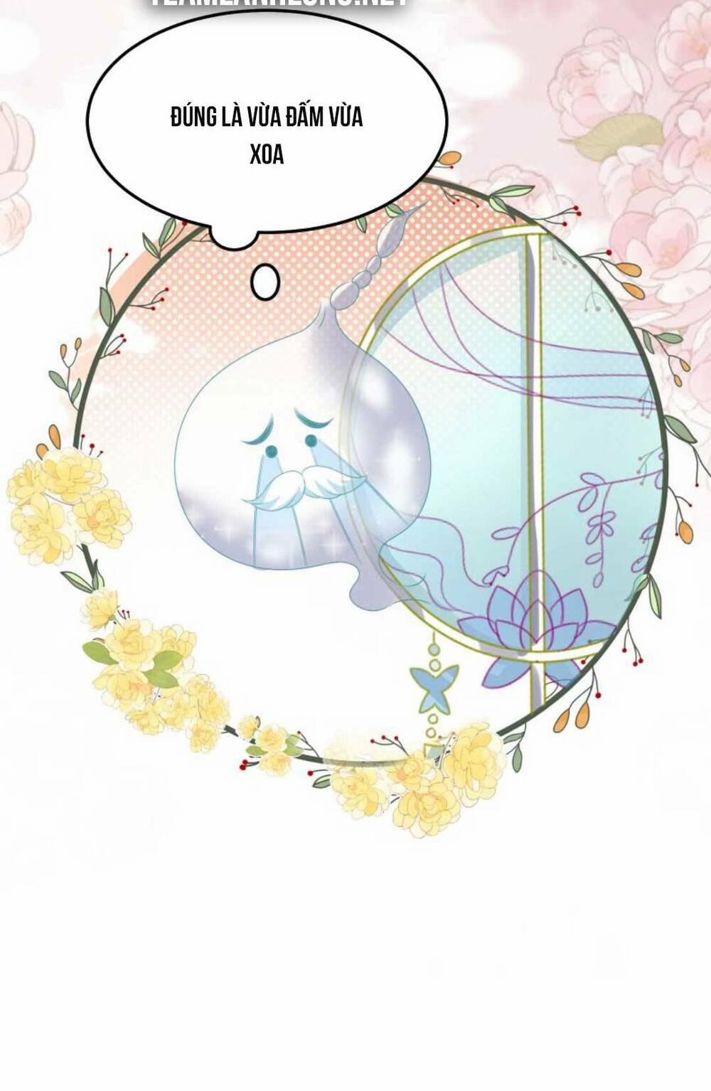 Một Trăm Lẻ Tám Cách Bày Trò Của Nhân Vật Phản Diện 23 trang 29