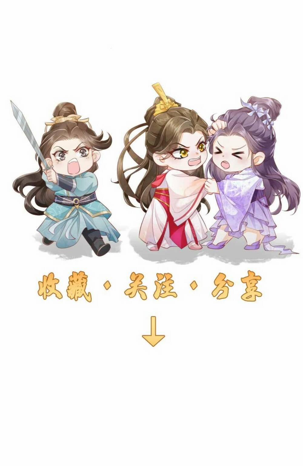 Một Trăm Lẻ Tám Cách Bày Trò Của Nhân Vật Phản Diện 23 trang 30