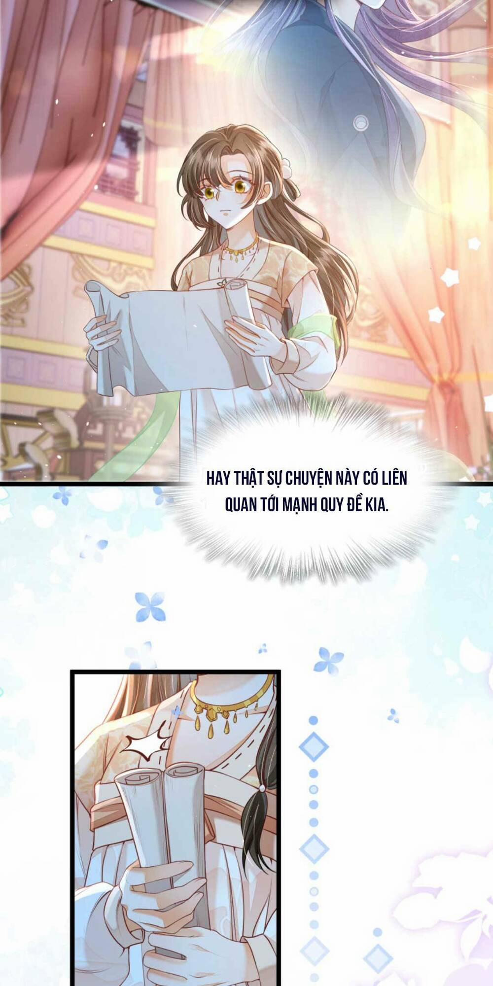 Một Trăm Lẻ Tám Cách Bày Trò Của Nhân Vật Phản Diện 24 trang 10