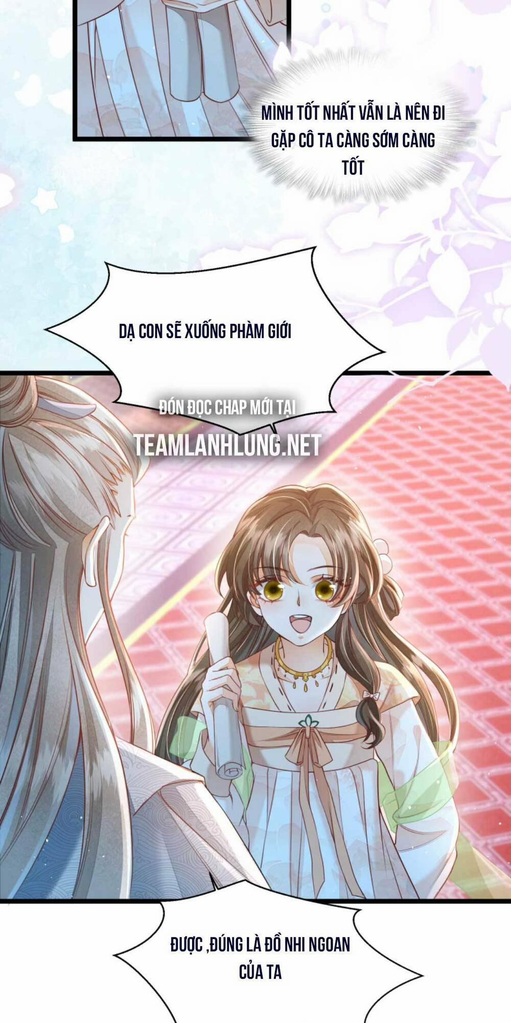 Một Trăm Lẻ Tám Cách Bày Trò Của Nhân Vật Phản Diện 24 trang 11