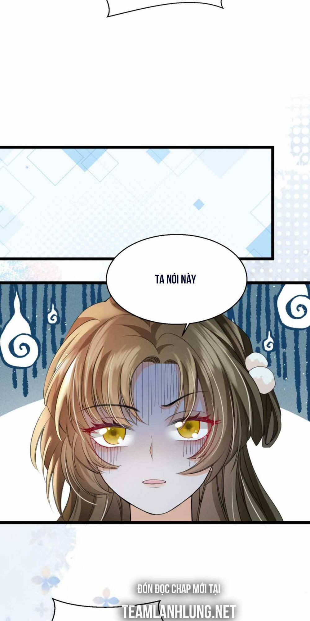 Một Trăm Lẻ Tám Cách Bày Trò Của Nhân Vật Phản Diện 24 trang 12