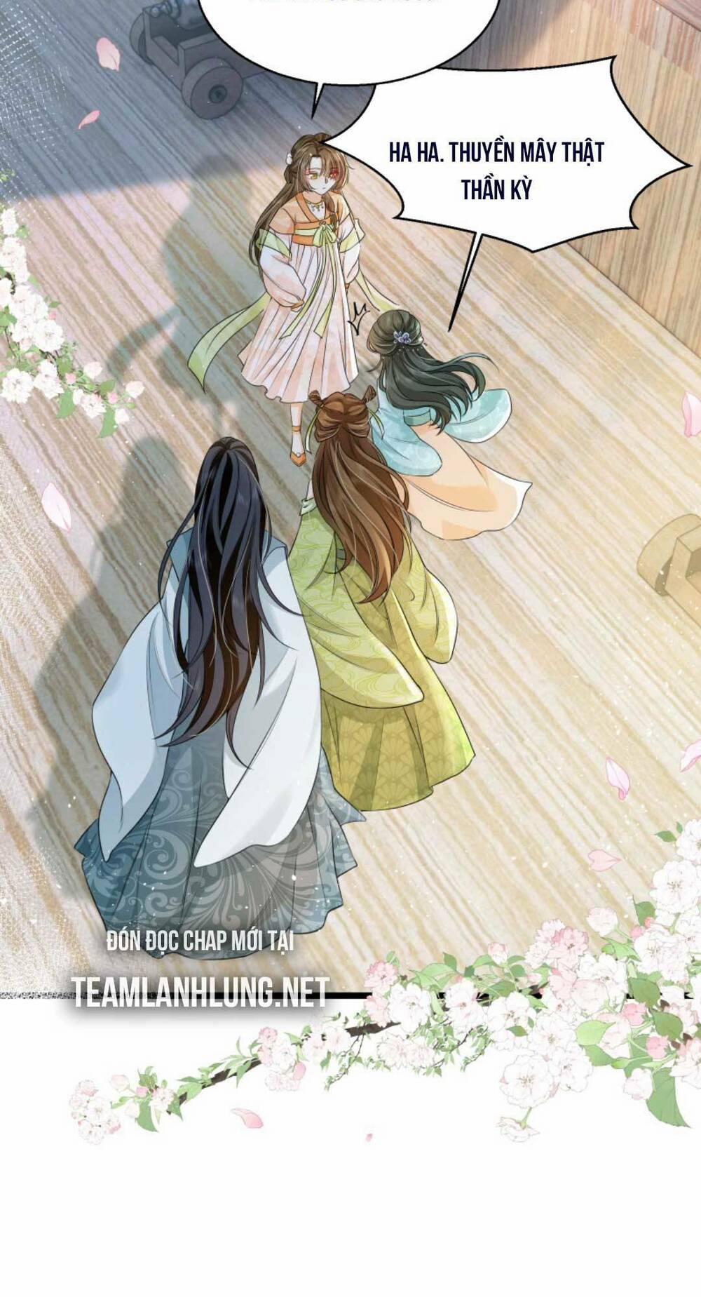 Một Trăm Lẻ Tám Cách Bày Trò Của Nhân Vật Phản Diện 24 trang 14