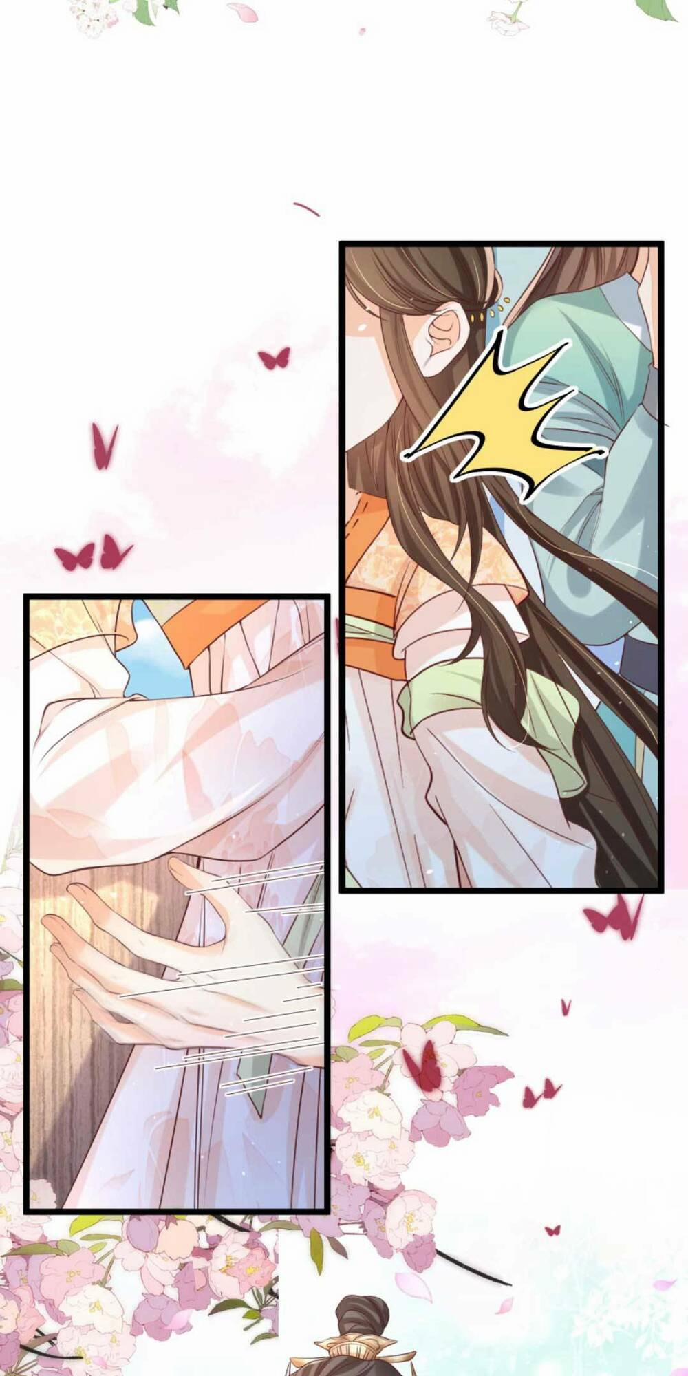 Một Trăm Lẻ Tám Cách Bày Trò Của Nhân Vật Phản Diện 24 trang 15