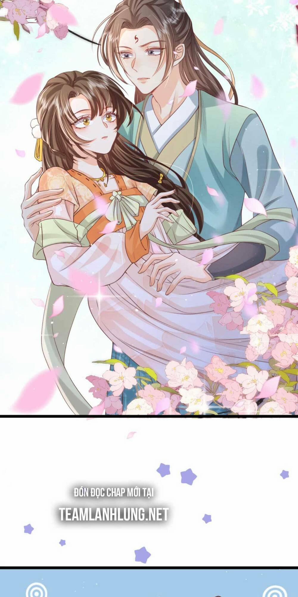 Một Trăm Lẻ Tám Cách Bày Trò Của Nhân Vật Phản Diện 24 trang 16