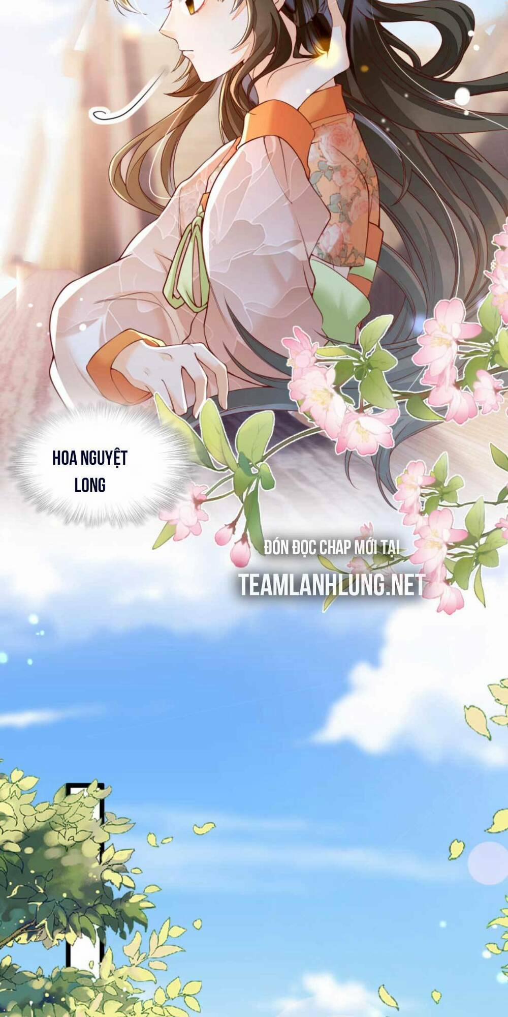 Một Trăm Lẻ Tám Cách Bày Trò Của Nhân Vật Phản Diện 24 trang 19