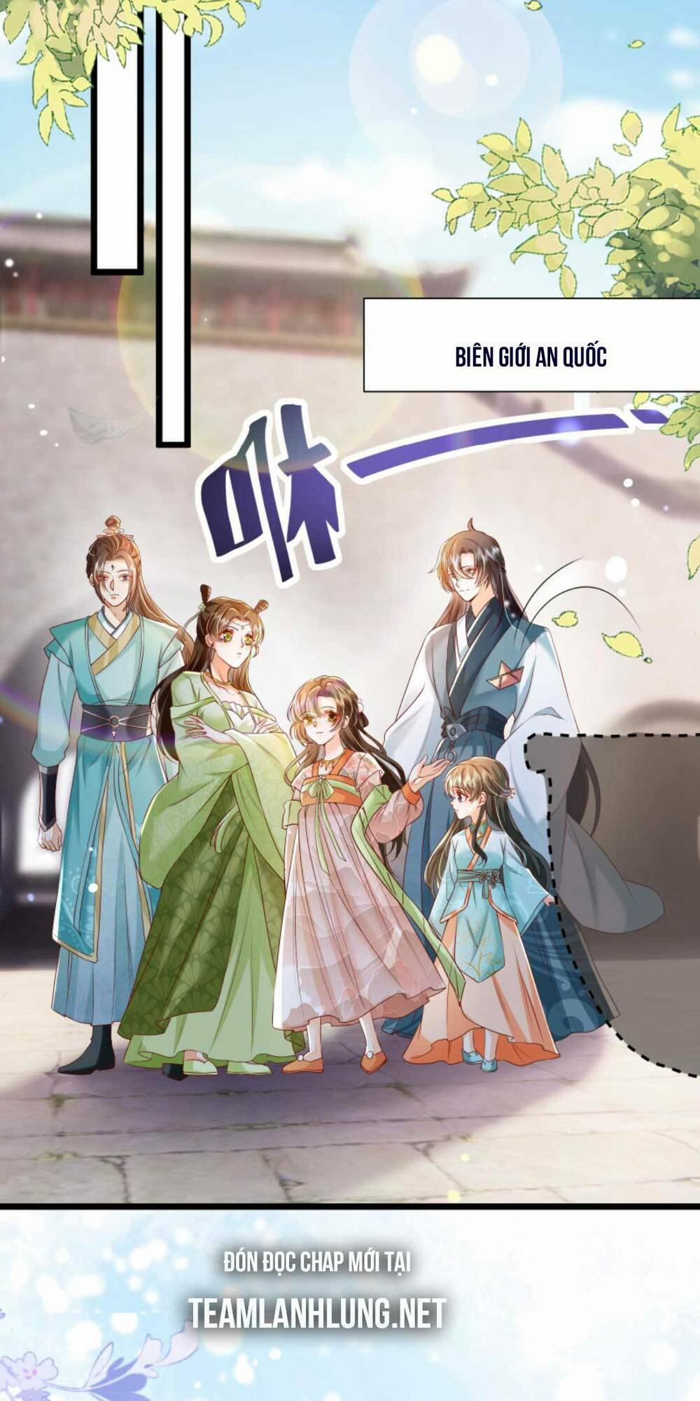 Một Trăm Lẻ Tám Cách Bày Trò Của Nhân Vật Phản Diện 24 trang 20