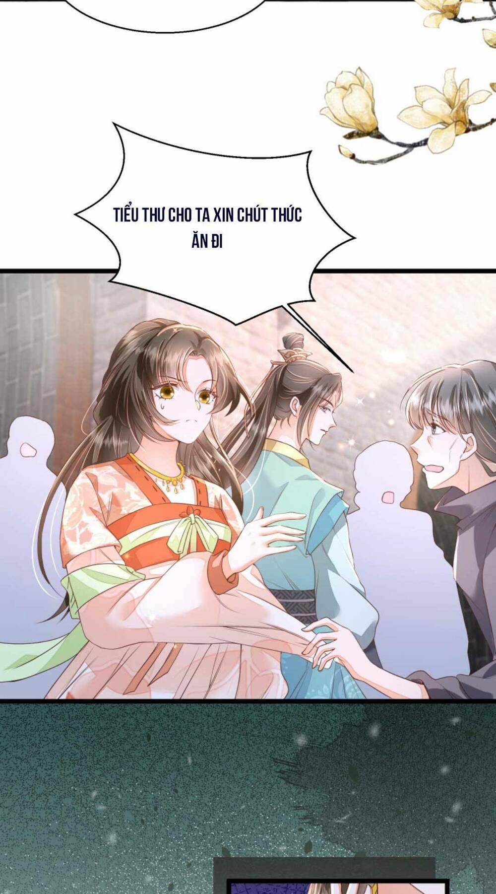 Một Trăm Lẻ Tám Cách Bày Trò Của Nhân Vật Phản Diện 24 trang 23