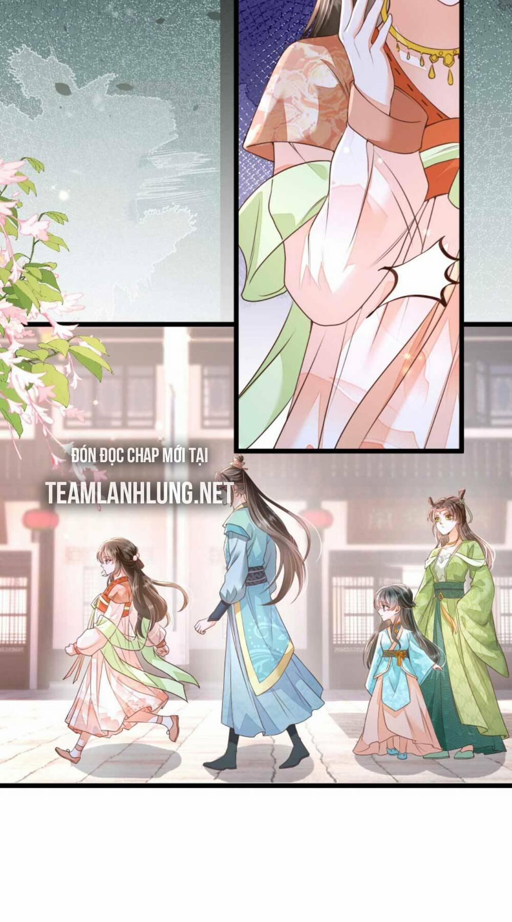 Một Trăm Lẻ Tám Cách Bày Trò Của Nhân Vật Phản Diện 24 trang 24