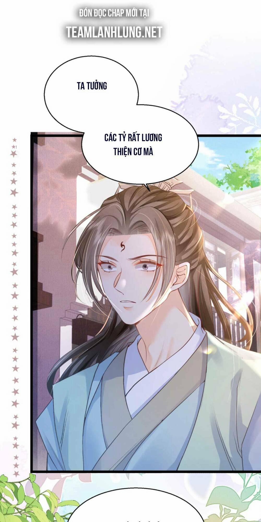 Một Trăm Lẻ Tám Cách Bày Trò Của Nhân Vật Phản Diện 24 trang 25