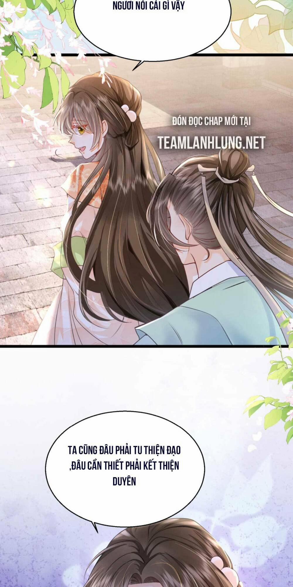 Một Trăm Lẻ Tám Cách Bày Trò Của Nhân Vật Phản Diện 24 trang 26